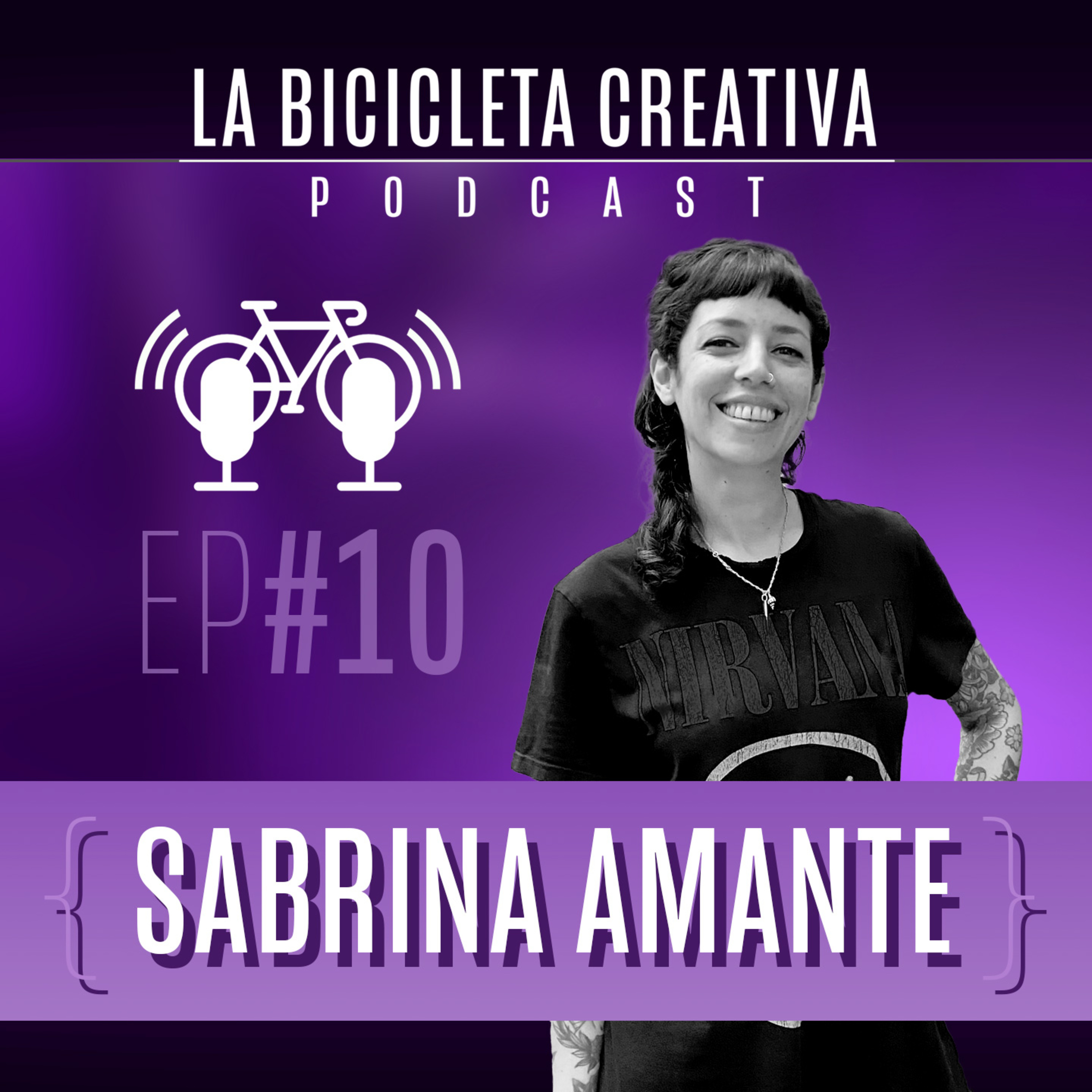 LA BICICLETA CREATIVA