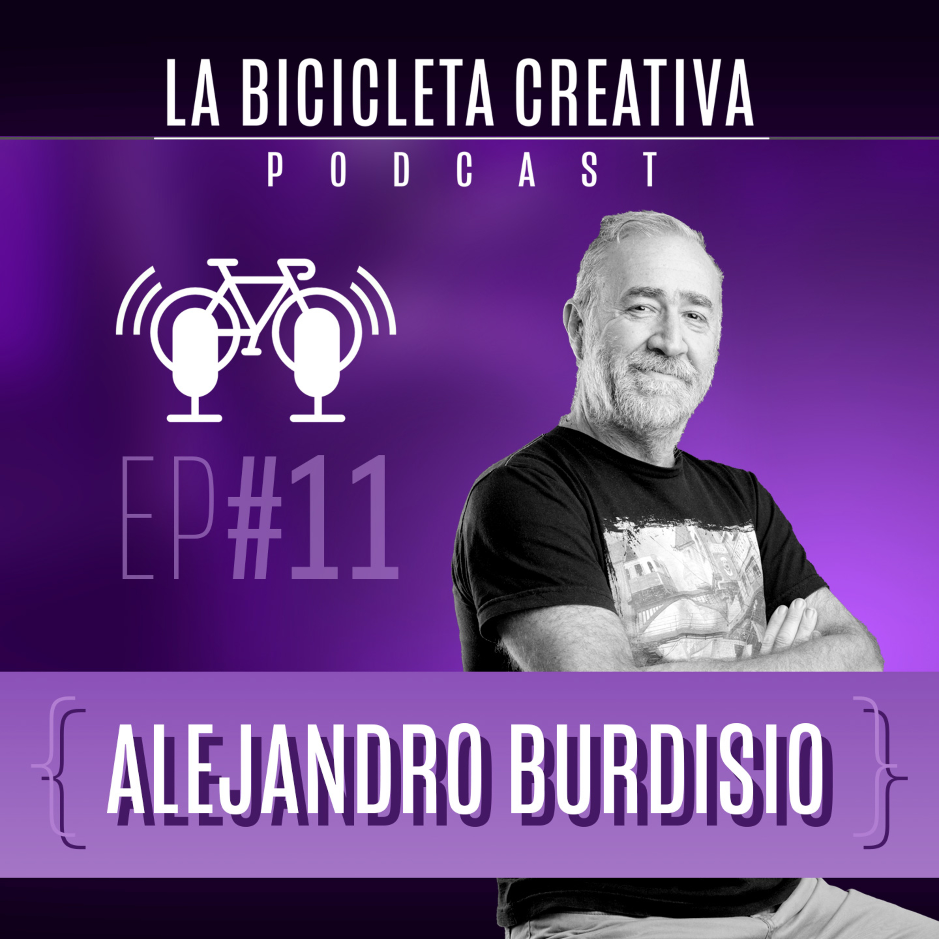 LA BICICLETA CREATIVA