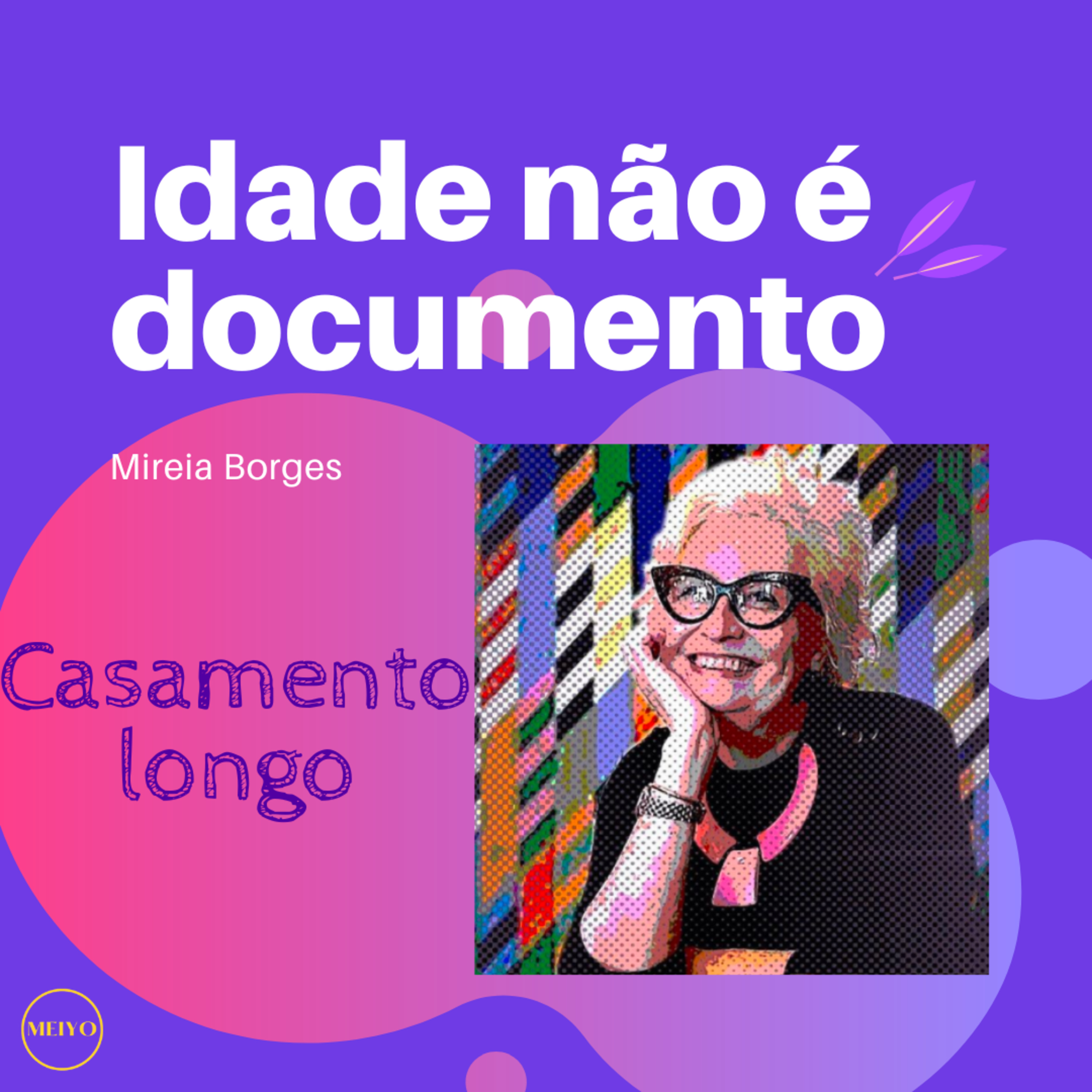 Casamento longo episode artwork