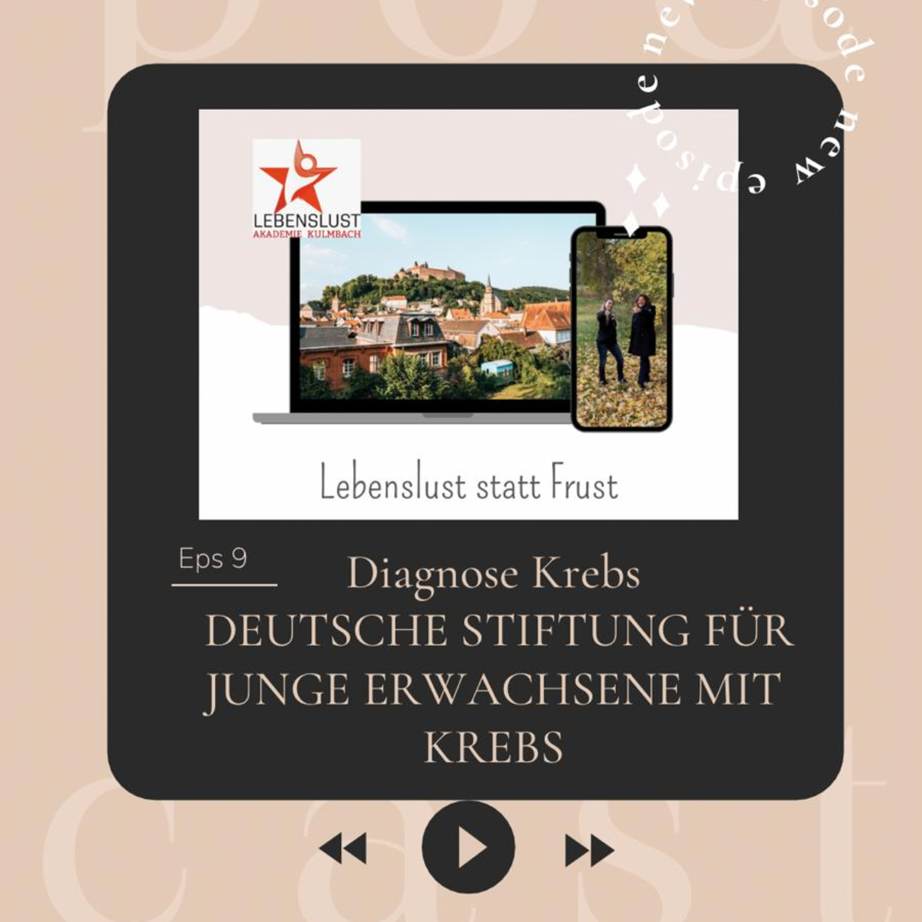 Lebenslust Unlimited!