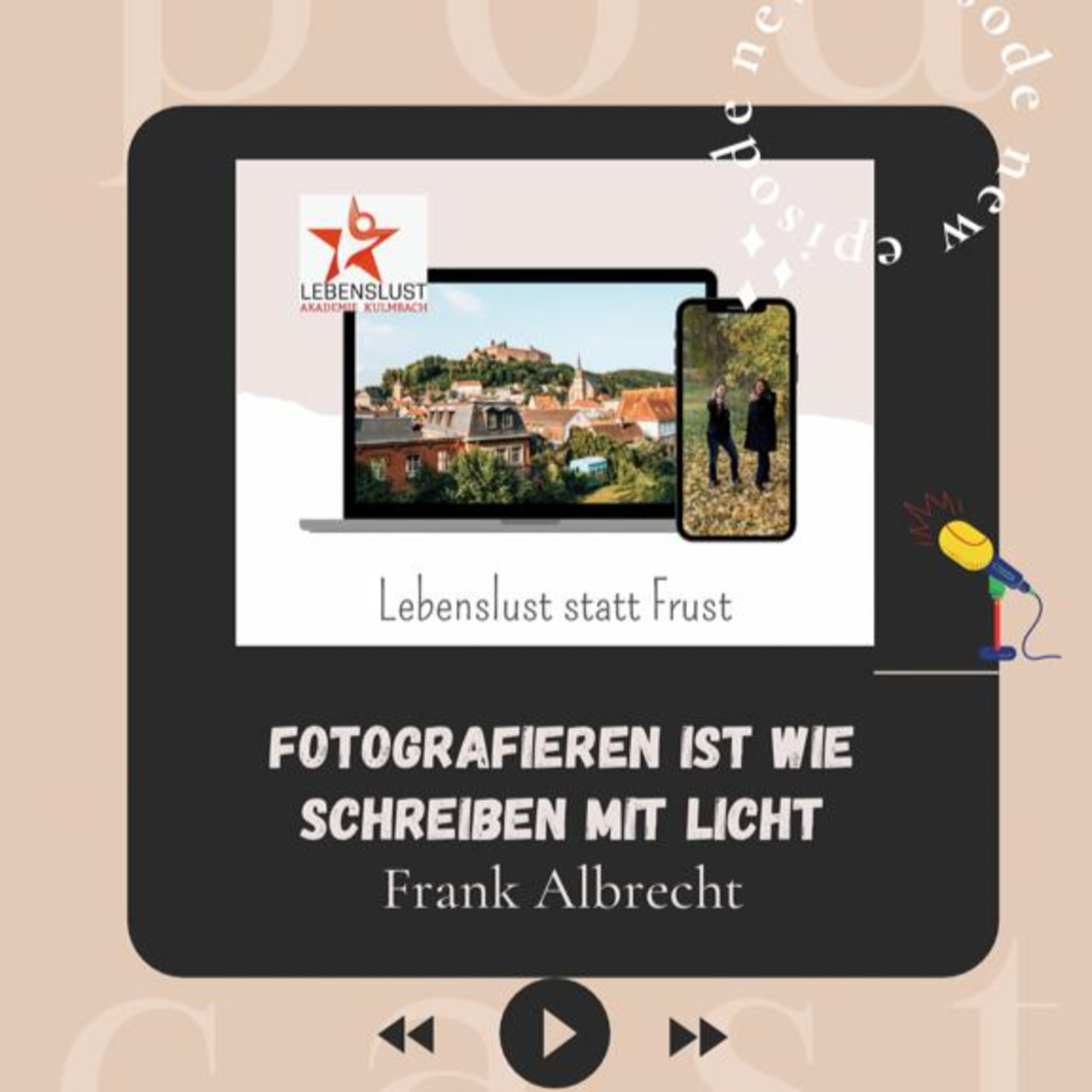 Lebenslust Unlimited!