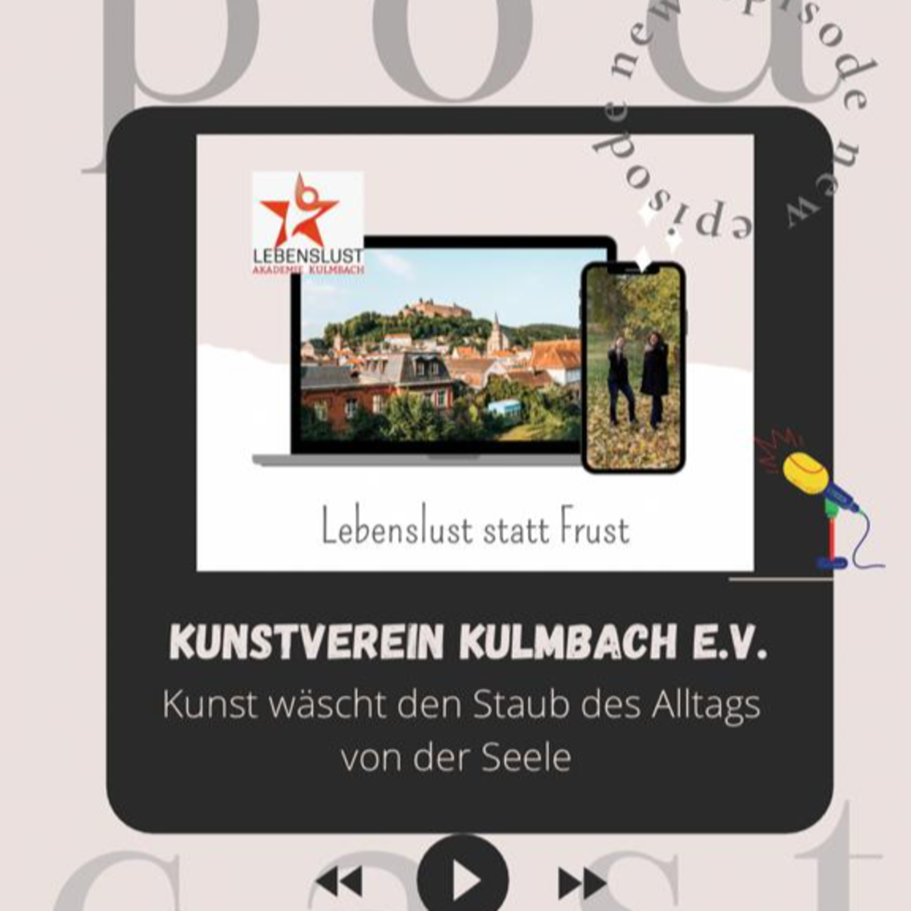 Lebenslust Unlimited!