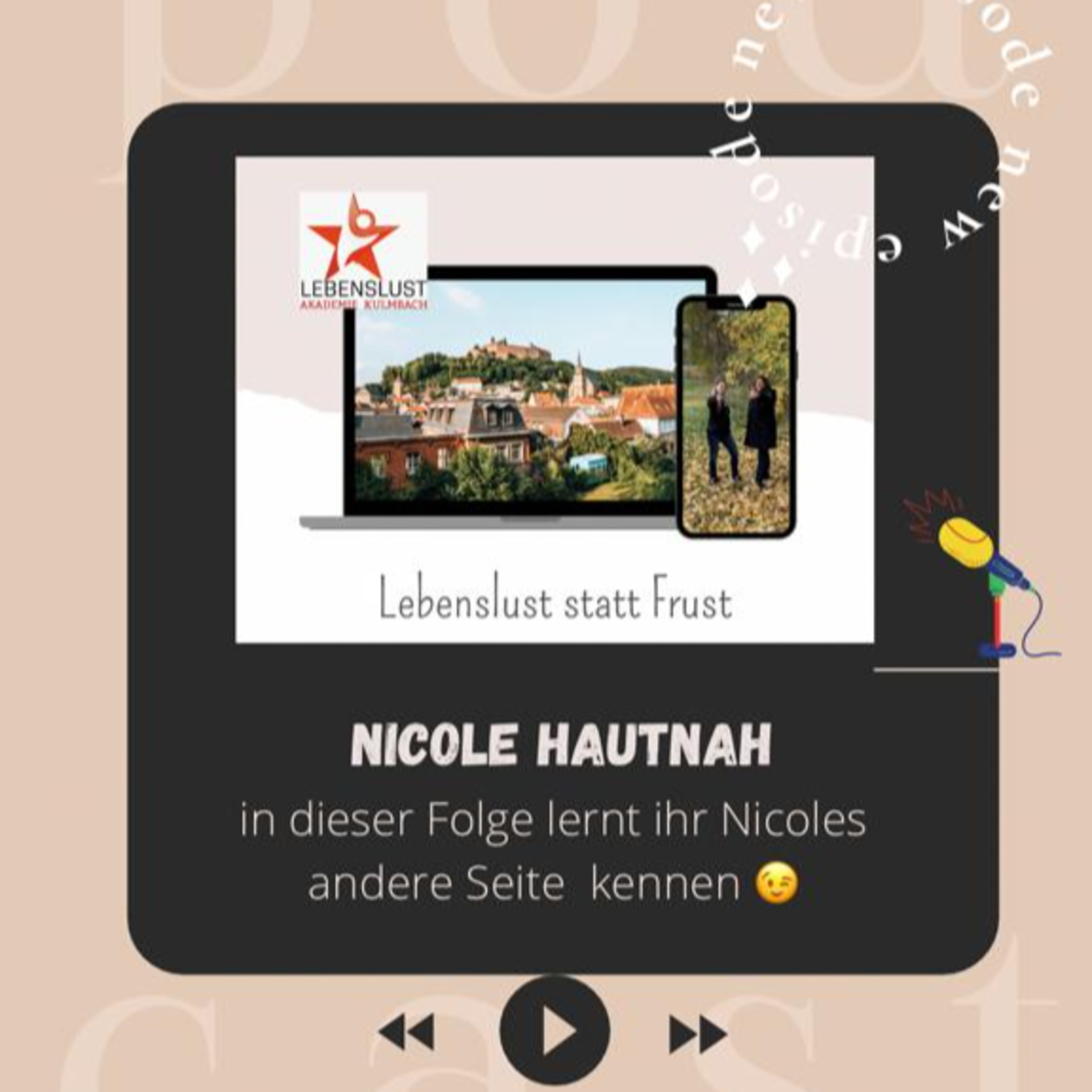 Lebenslust Unlimited!