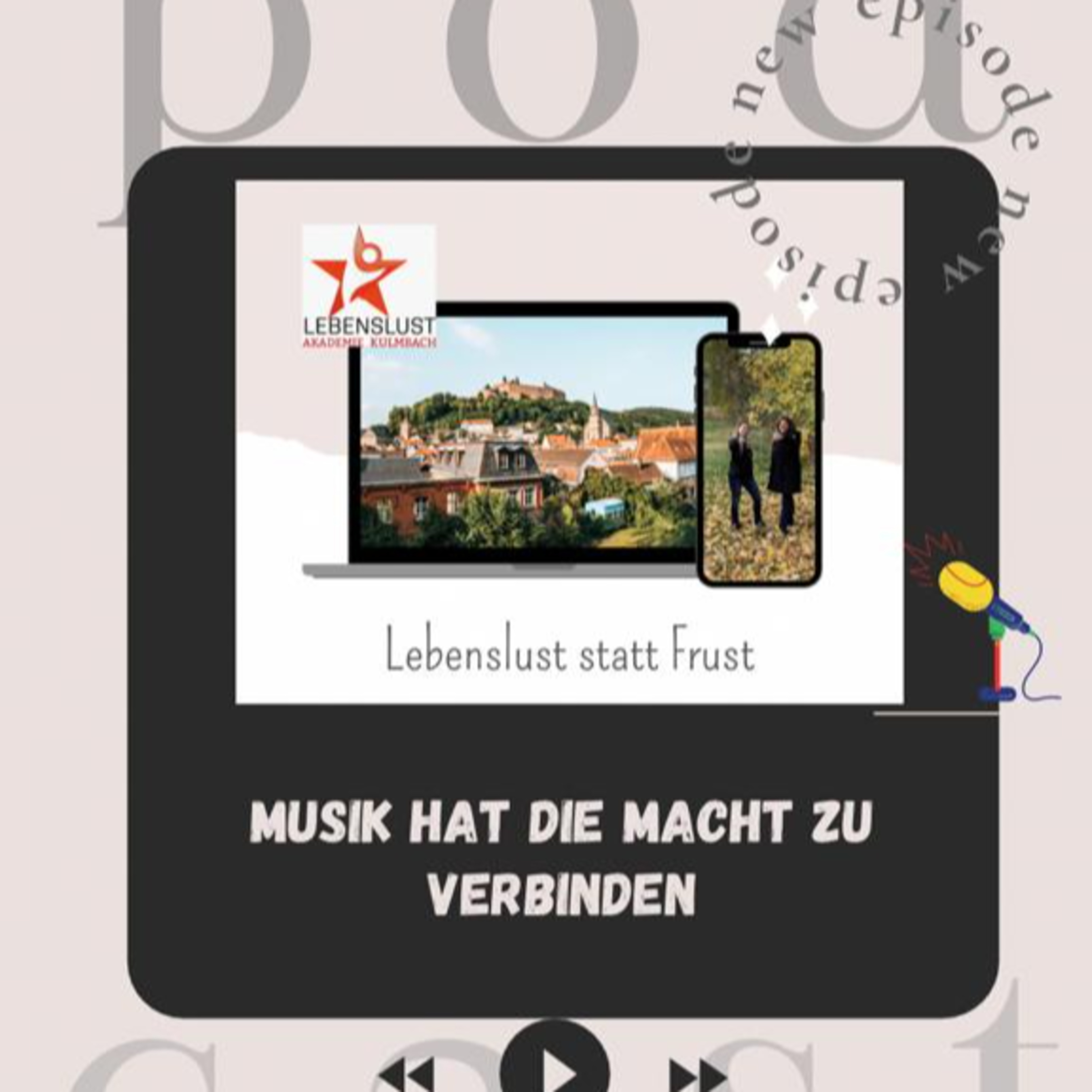 Lebenslust Unlimited!