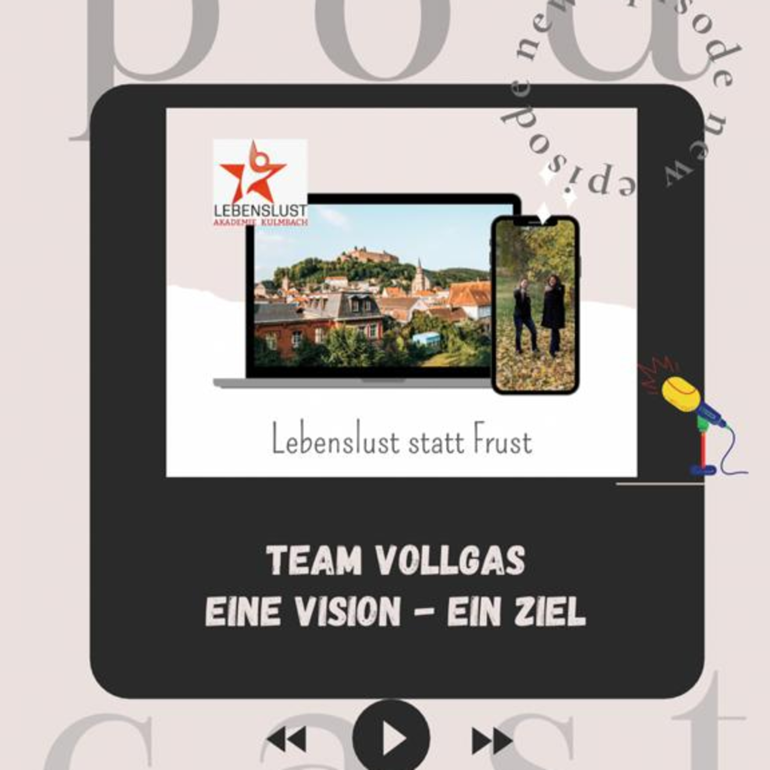 Lebenslust Unlimited!