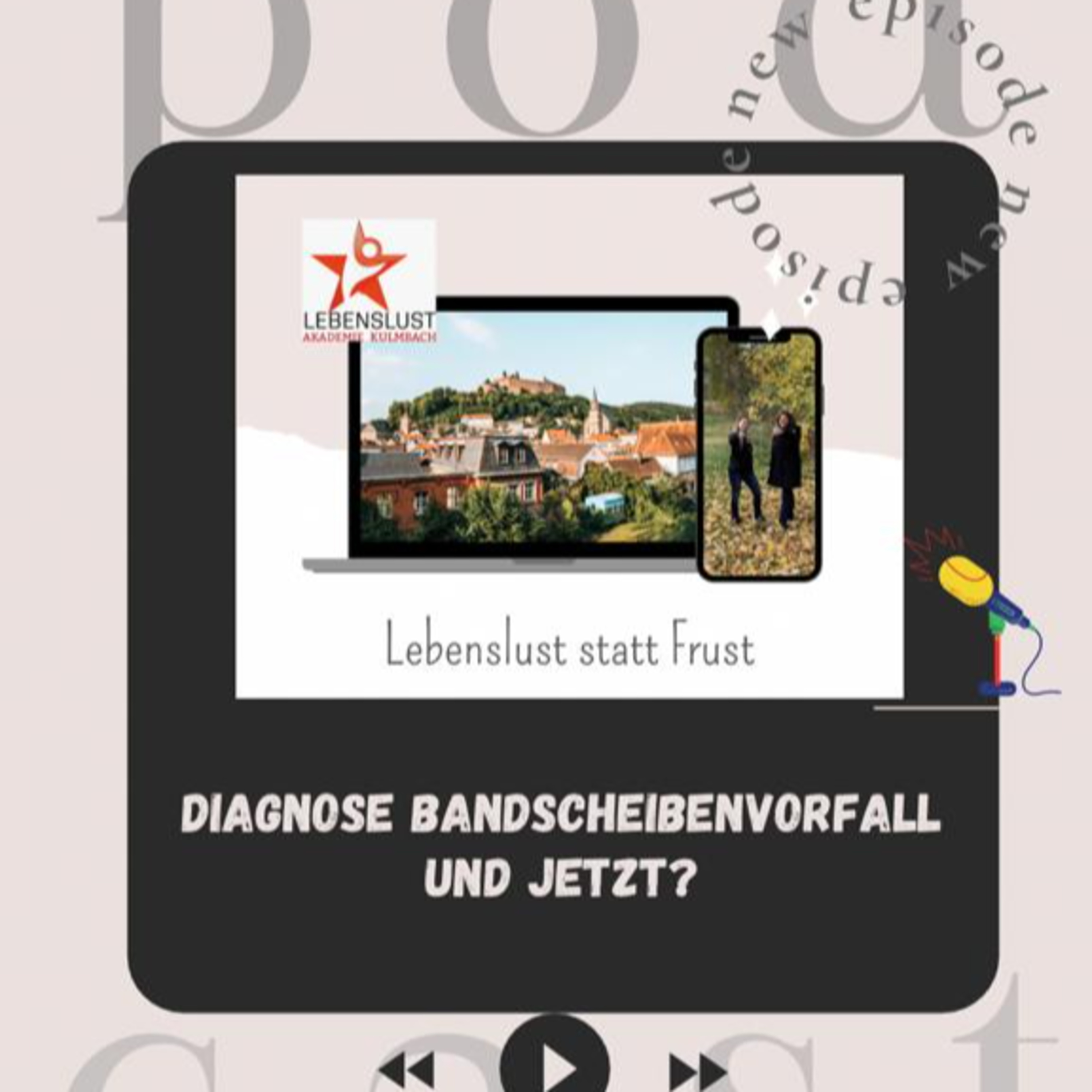 Lebenslust Unlimited!
