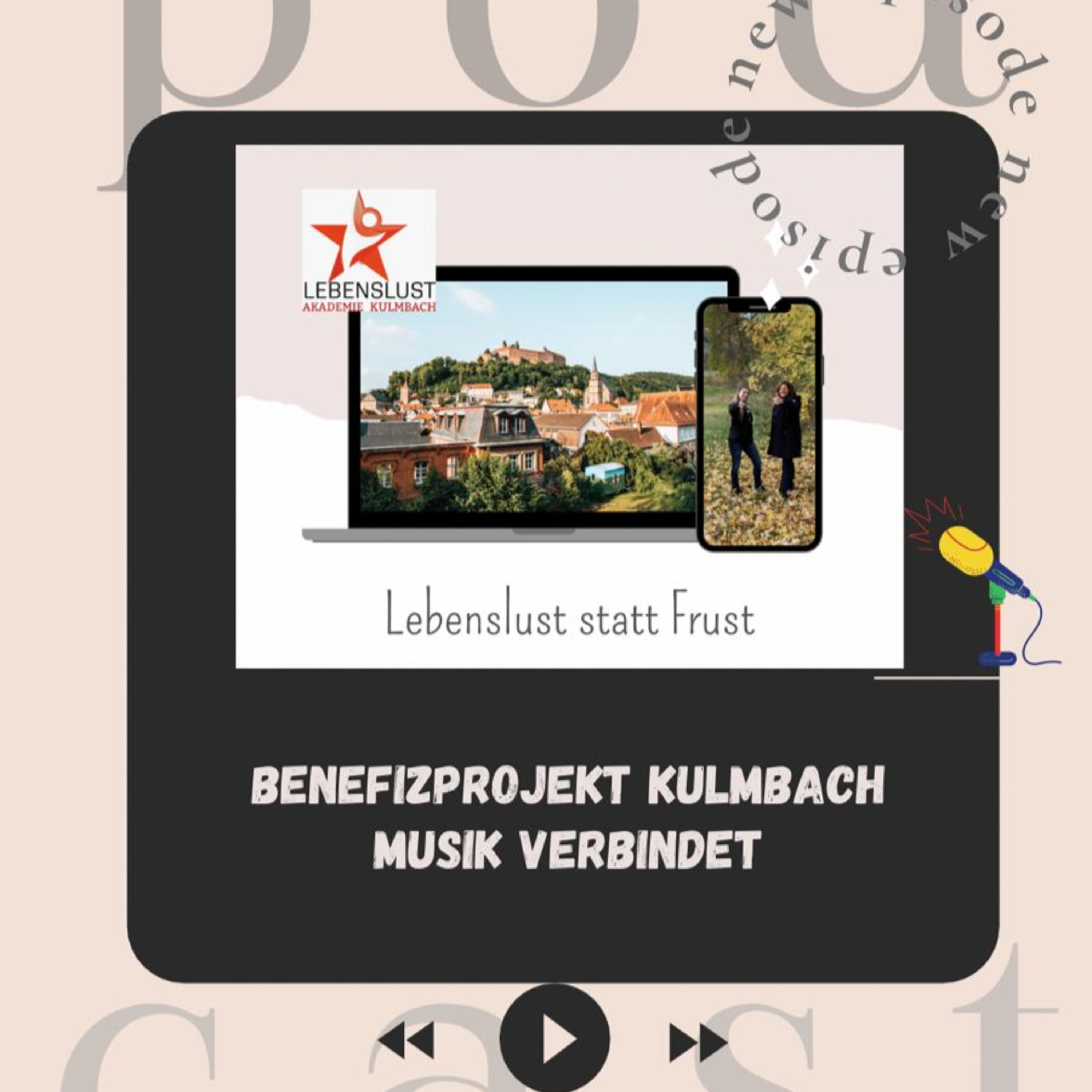 Lebenslust Unlimited!