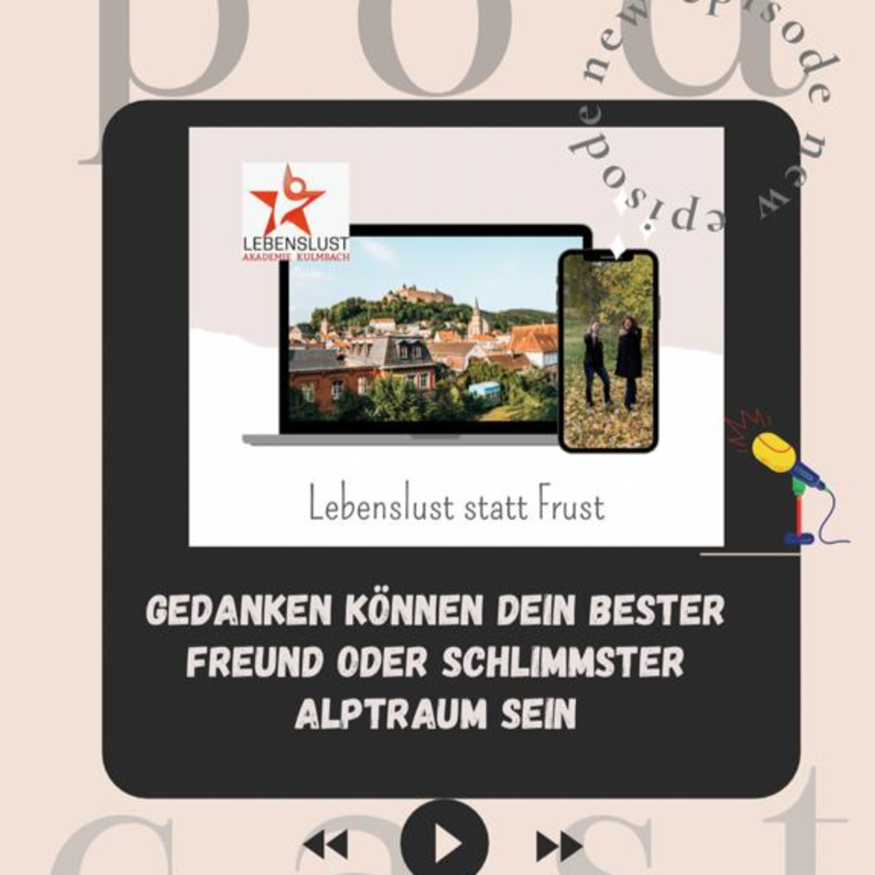 Lebenslust Unlimited!
