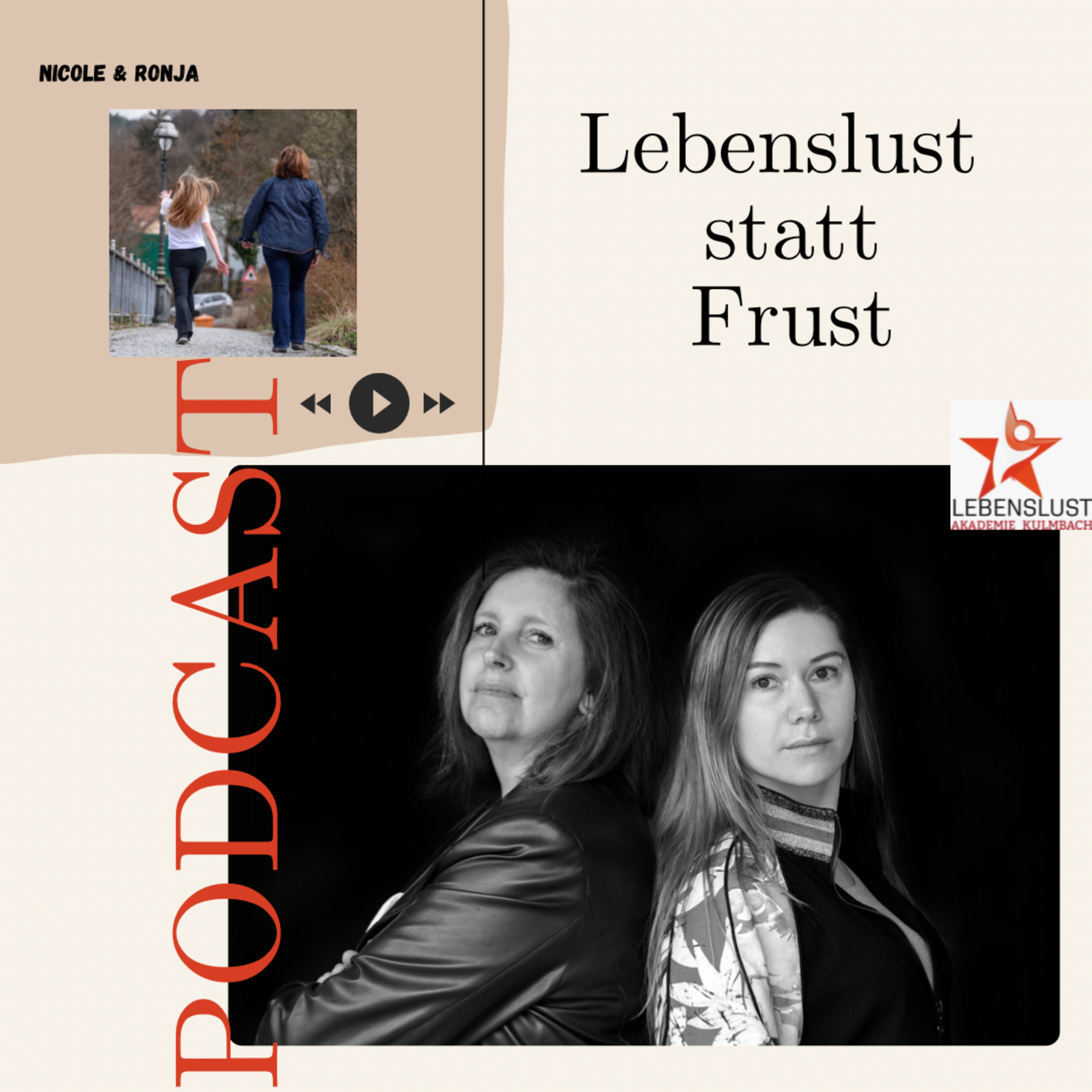 Lebenslust Unlimited!