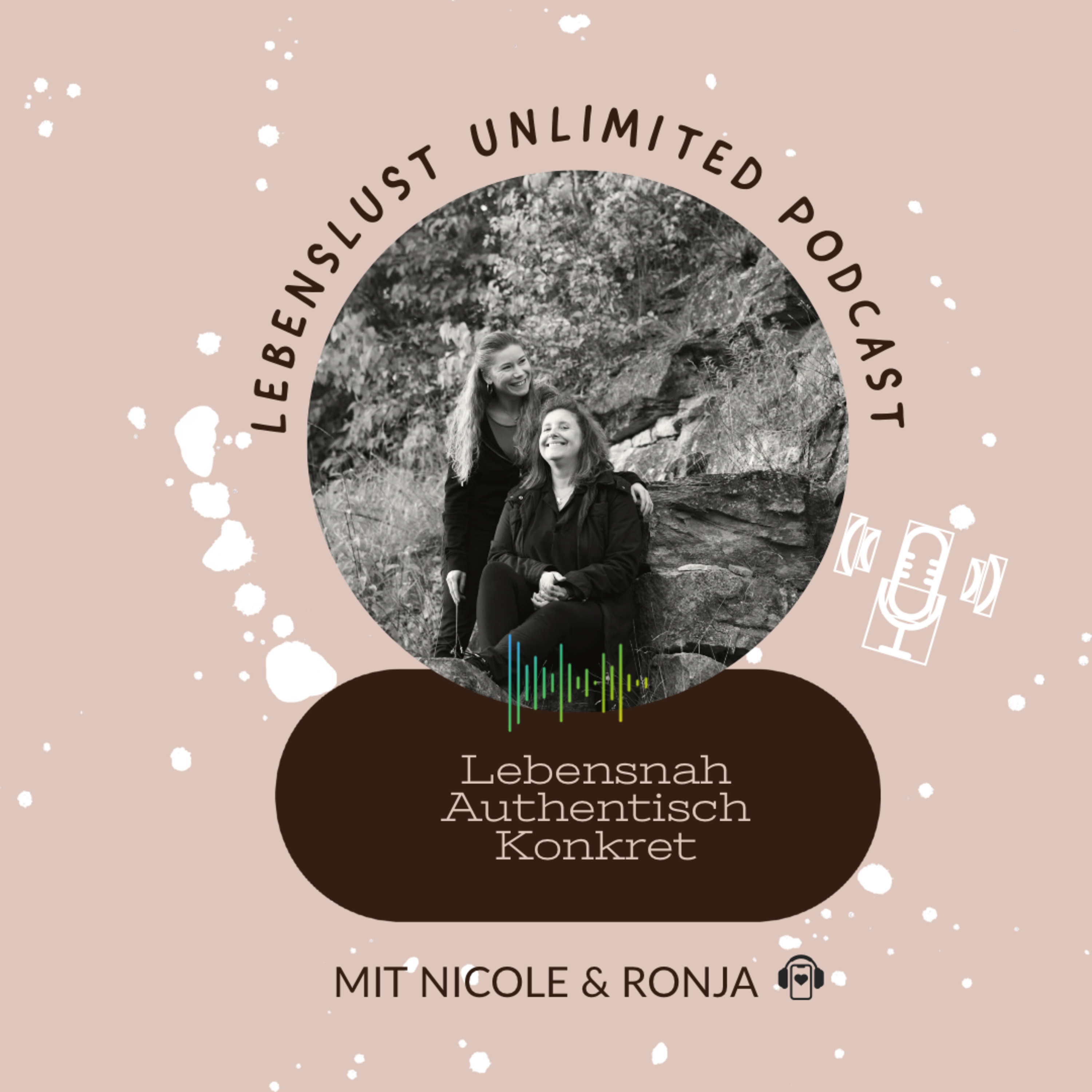 Lebenslust Unlimited!