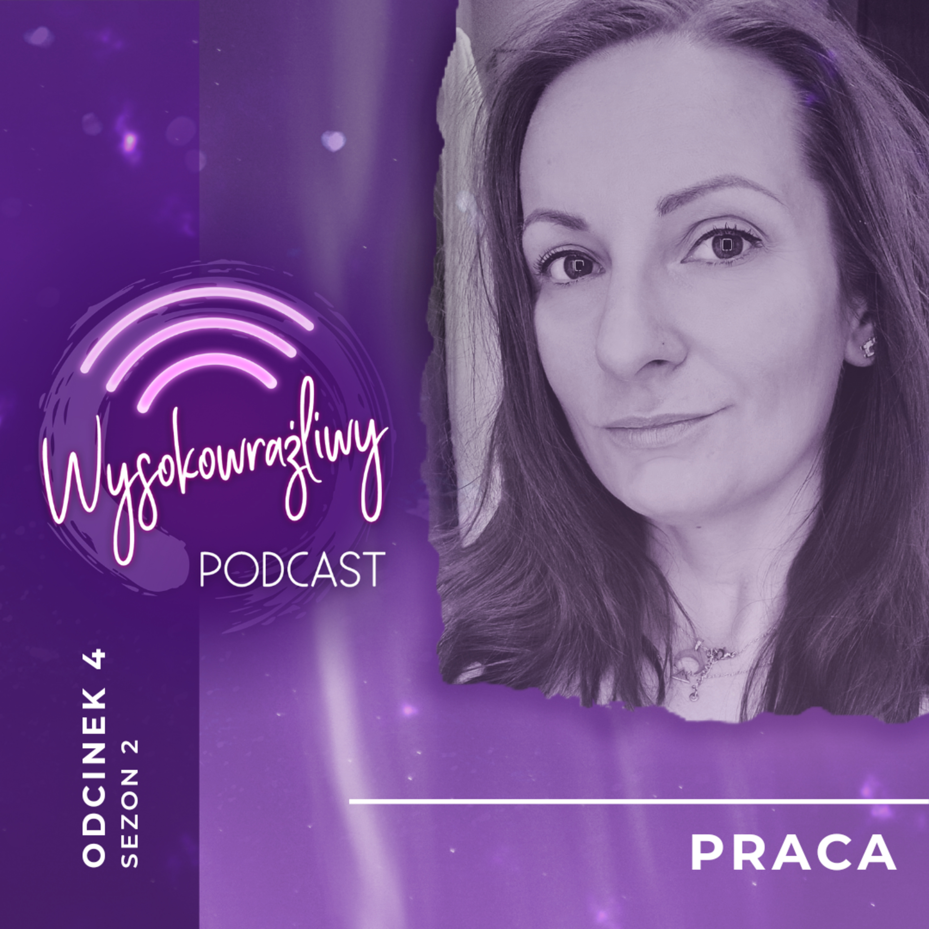 Wysokowrażliwy PODCAST