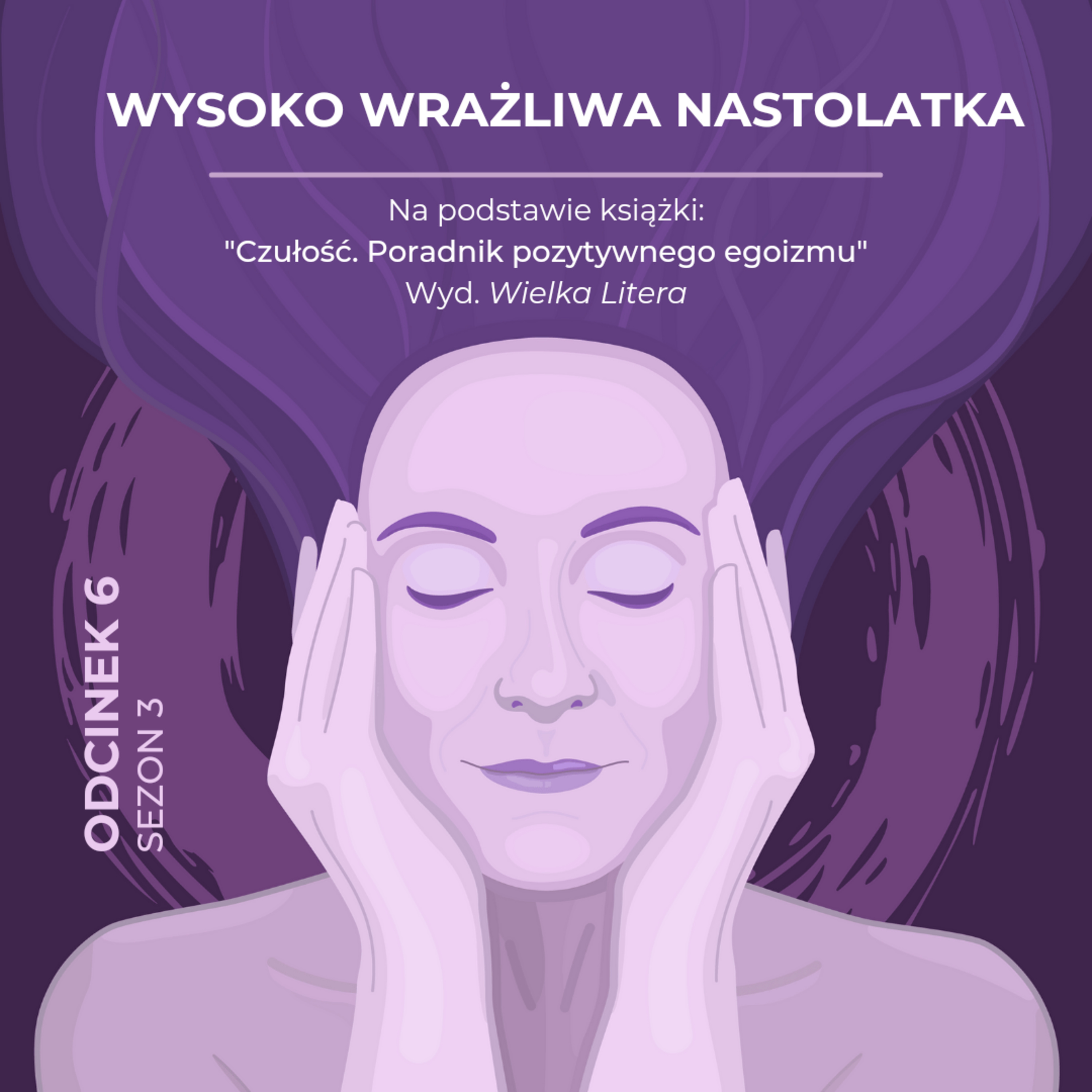 Wysokowrażliwy PODCAST