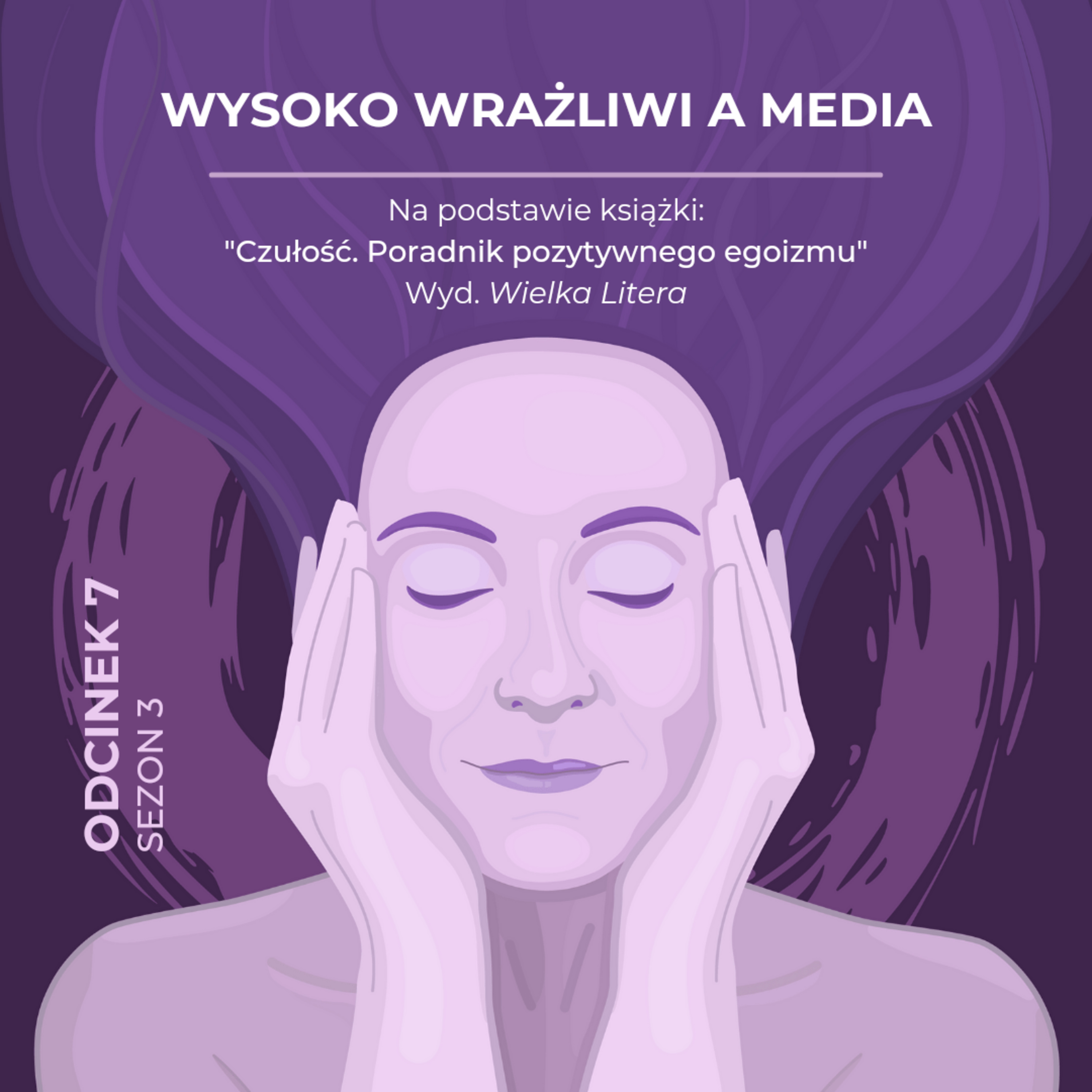 Wysokowrażliwy PODCAST