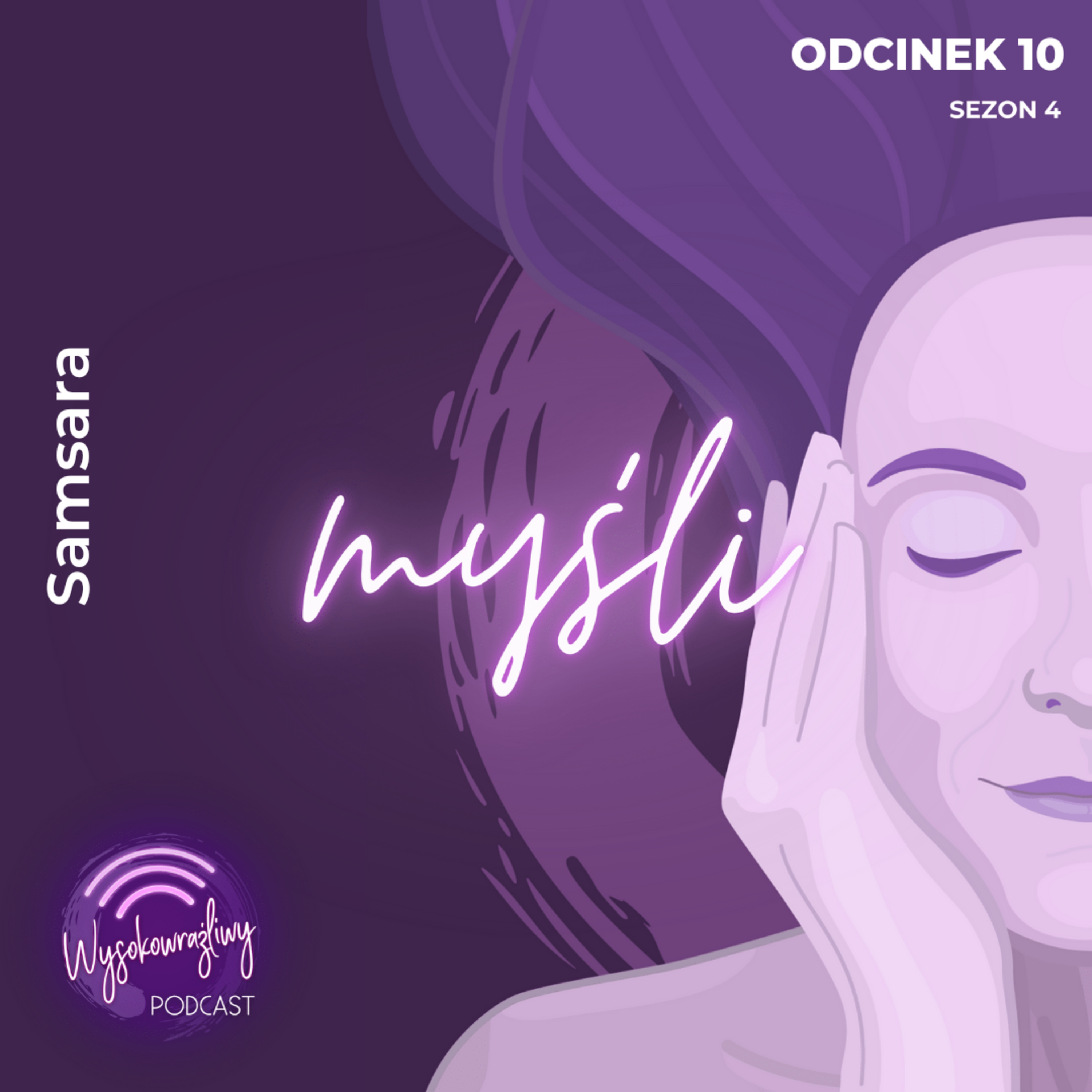 Wysokowrażliwy PODCAST