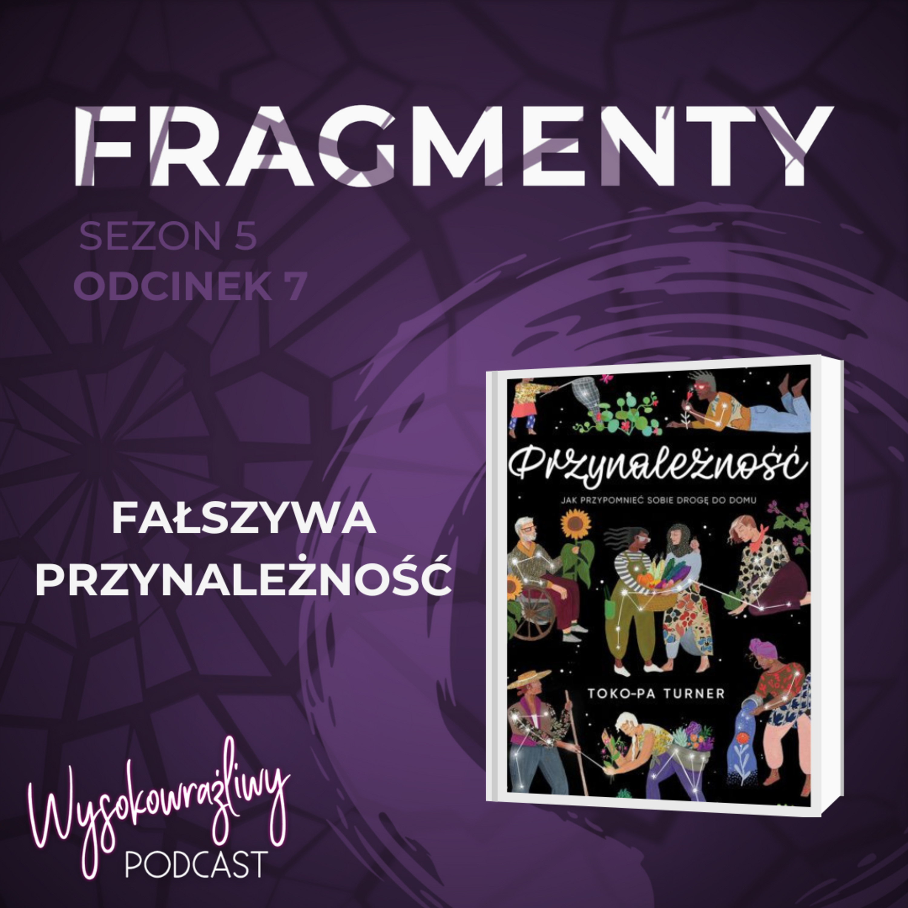 Wysokowrażliwy PODCAST