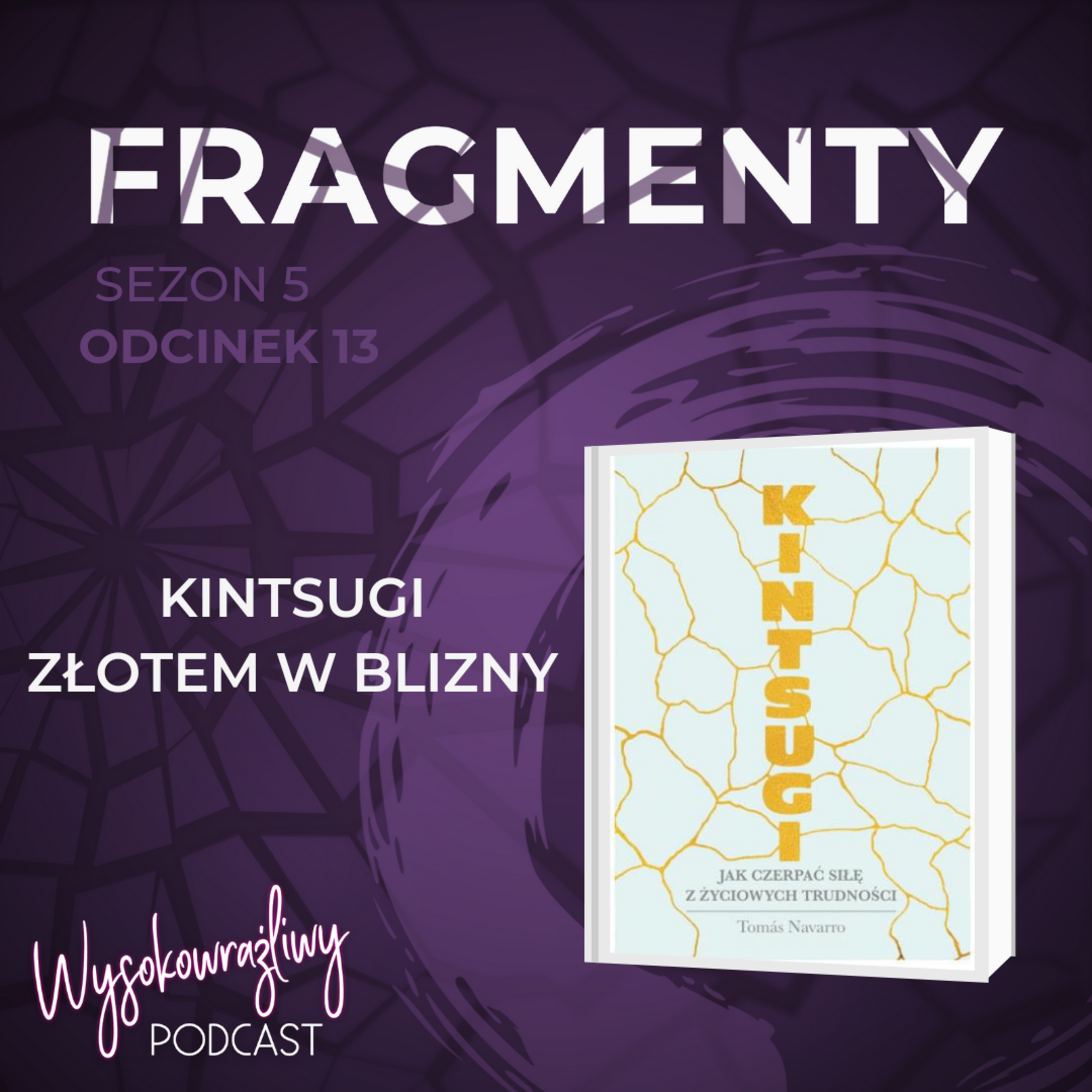 Wysokowrażliwy PODCAST