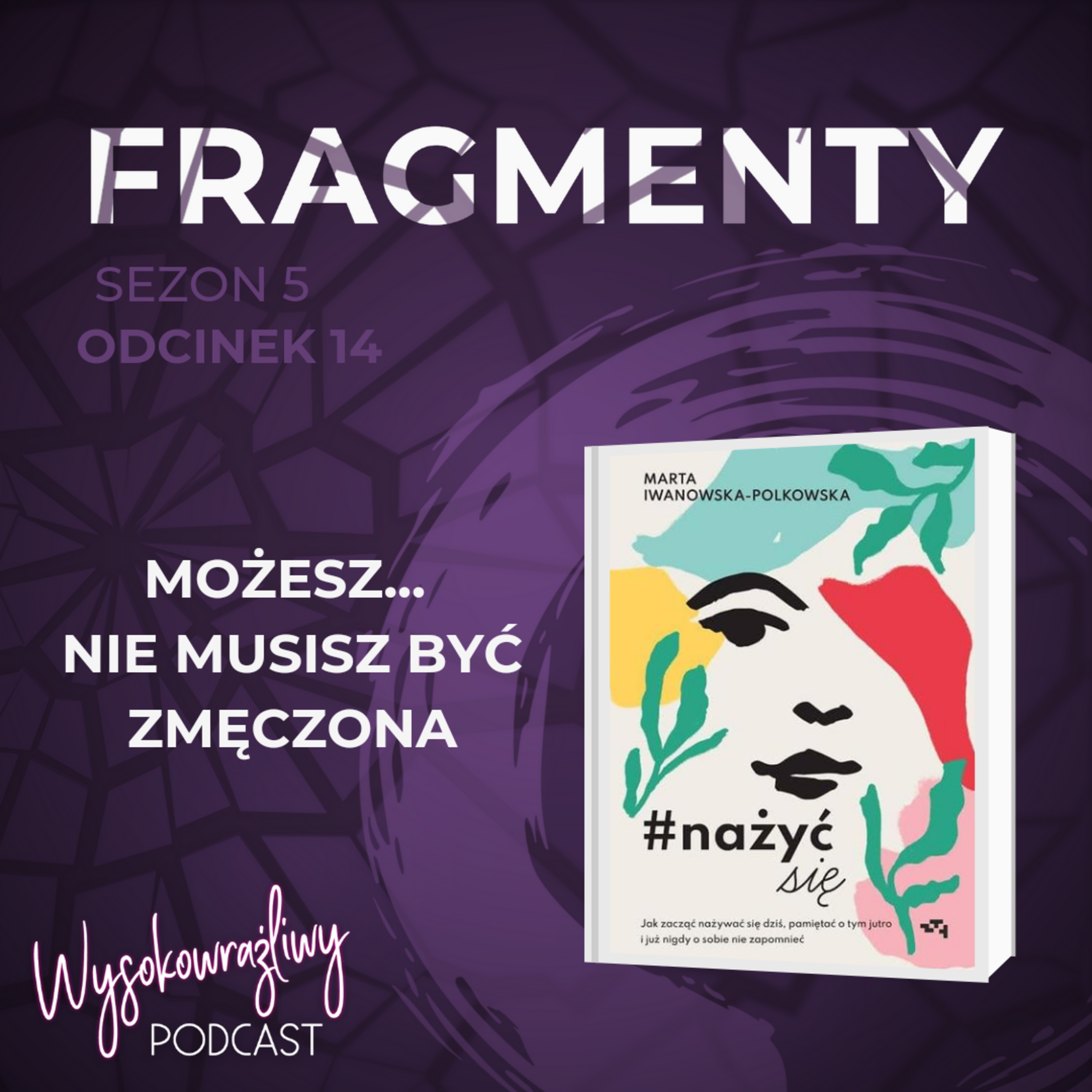 Możesz... nie musisz być zmęczona!