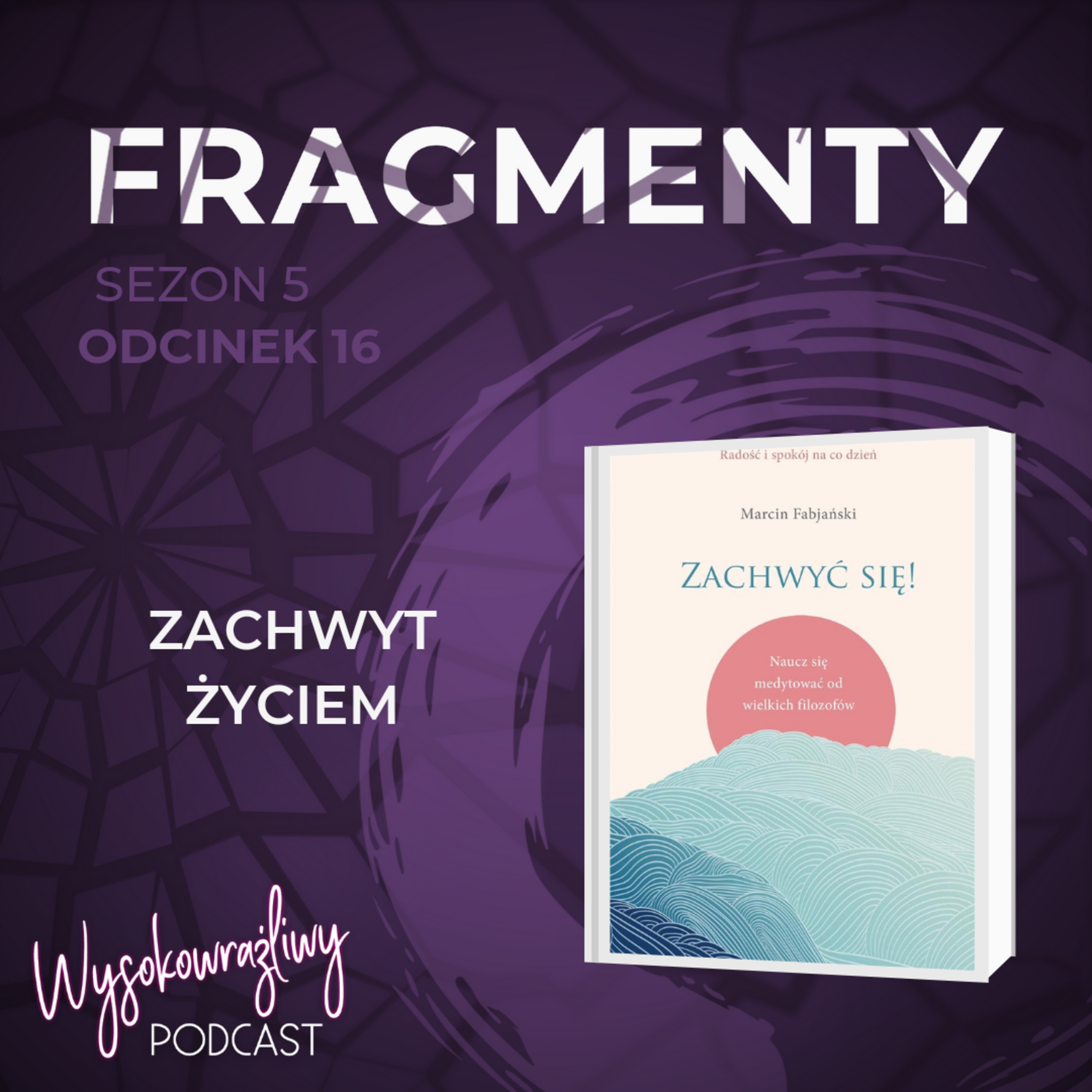 Zachwyt życiem