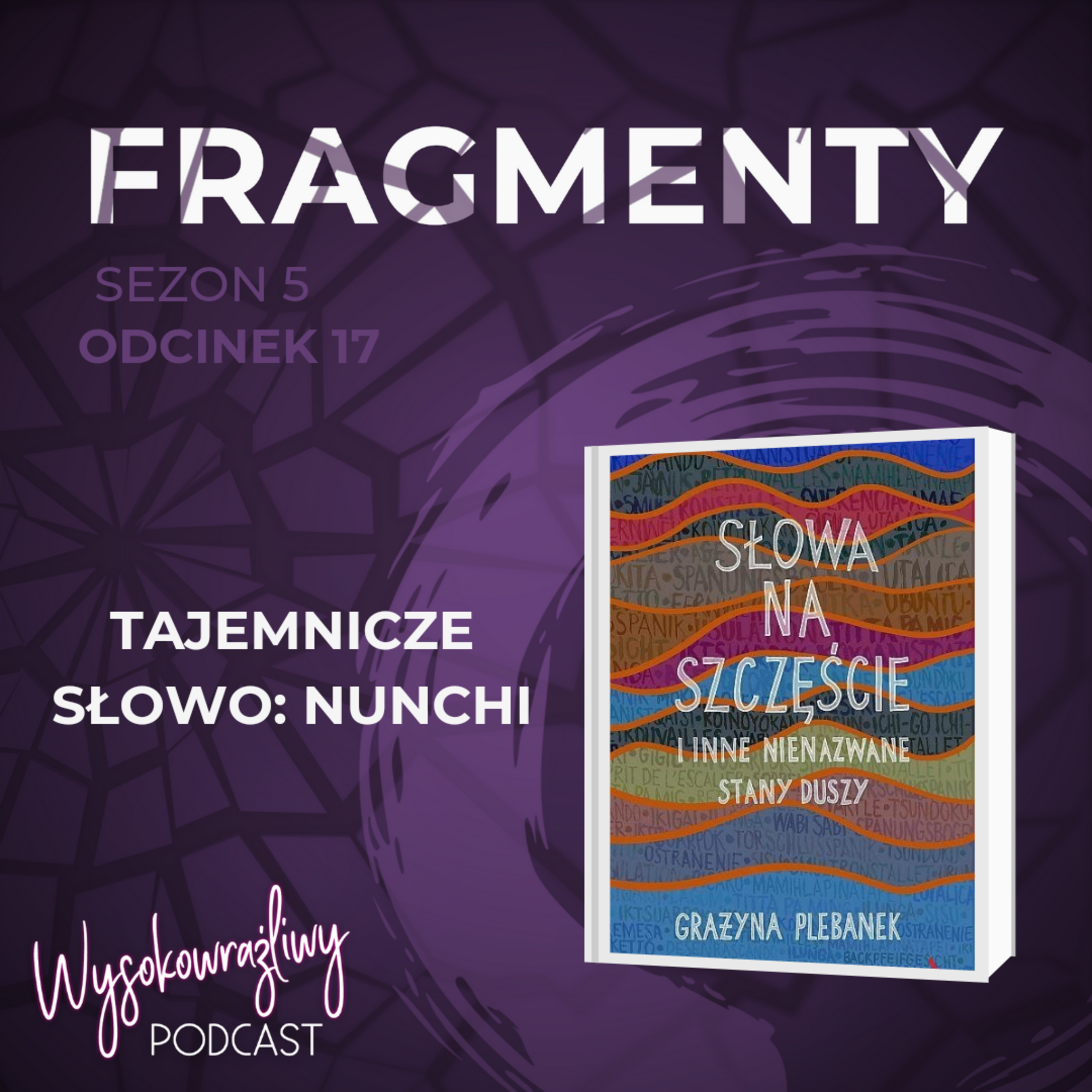 Wysokowrażliwy PODCAST