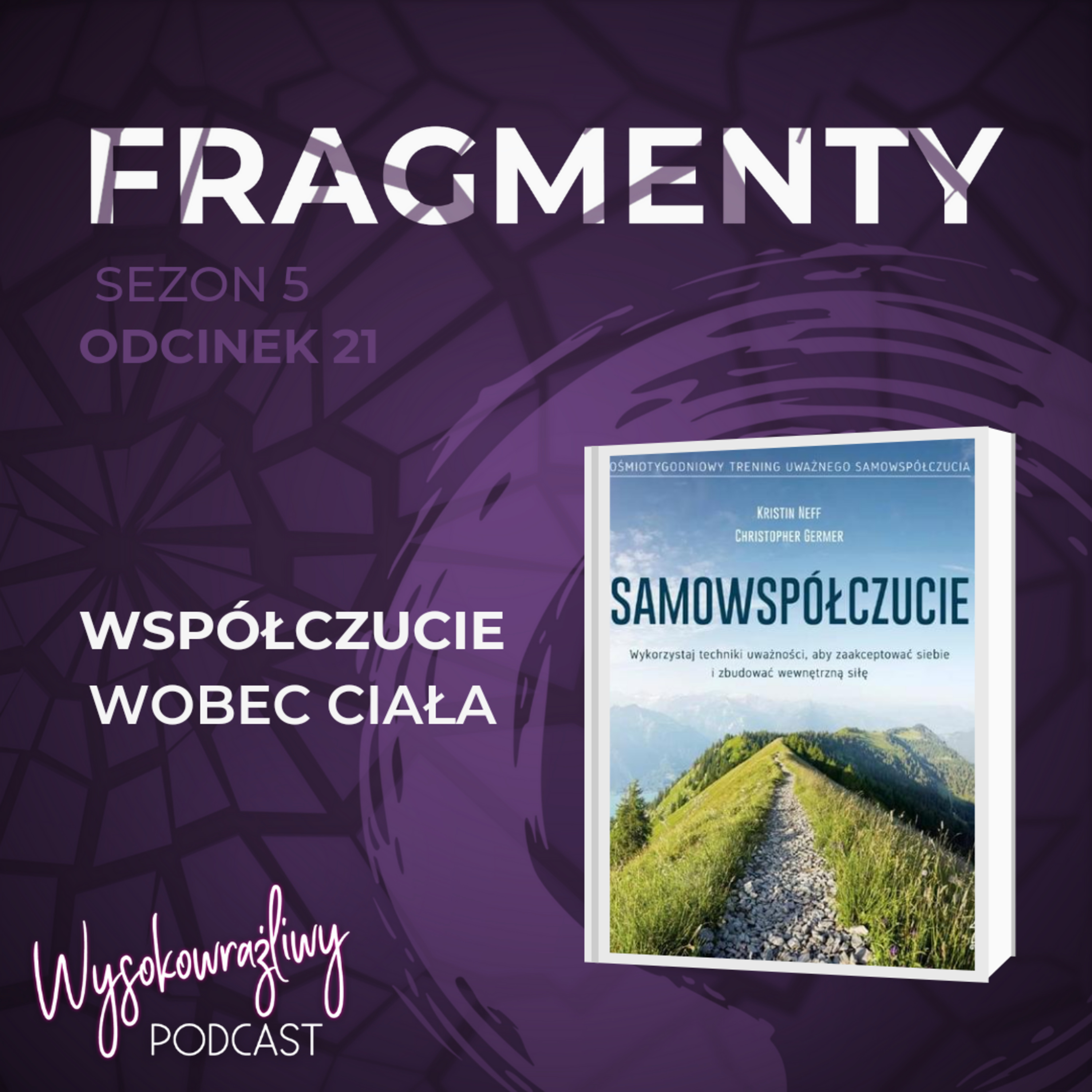 Wysokowrażliwy PODCAST