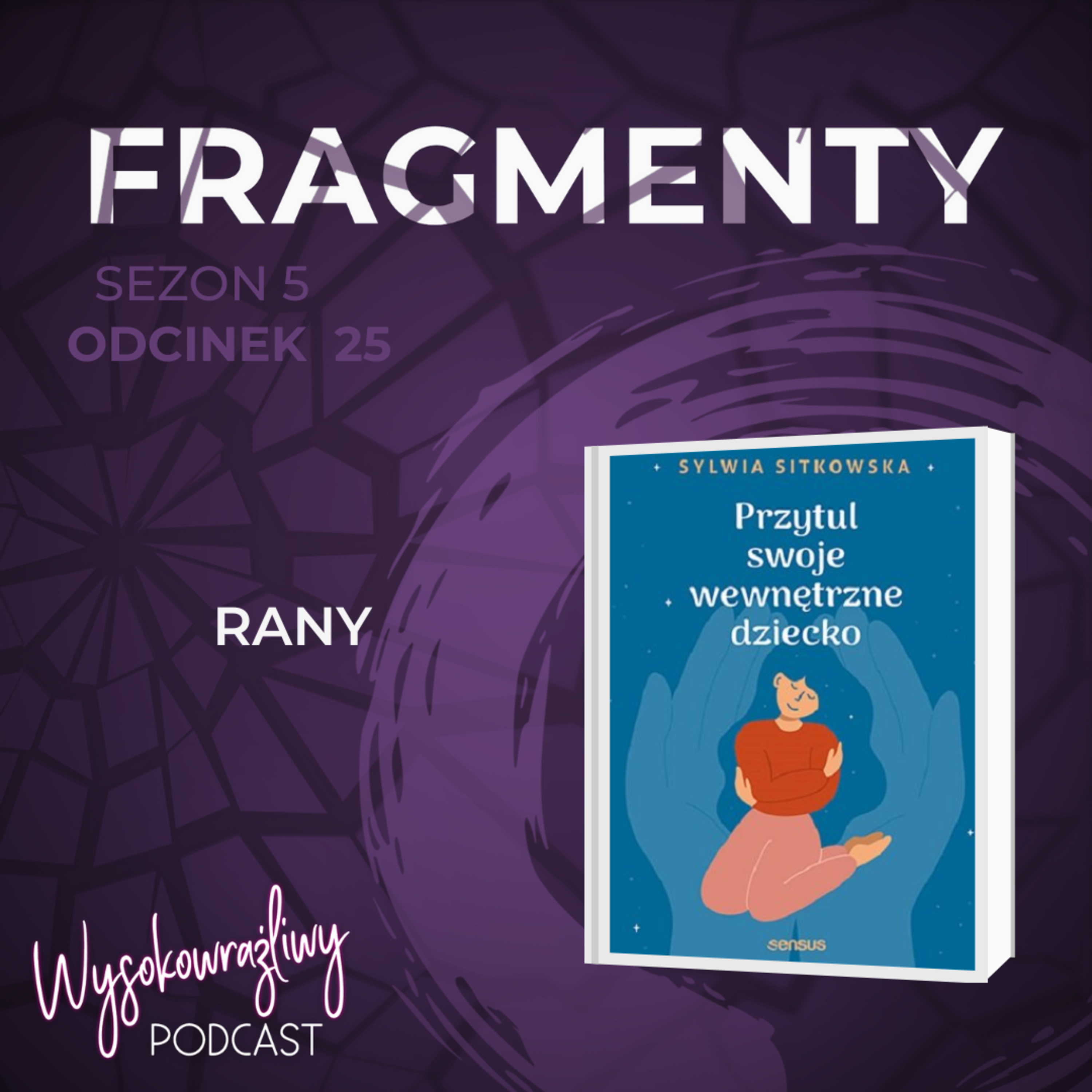 Wysokowrażliwy PODCAST