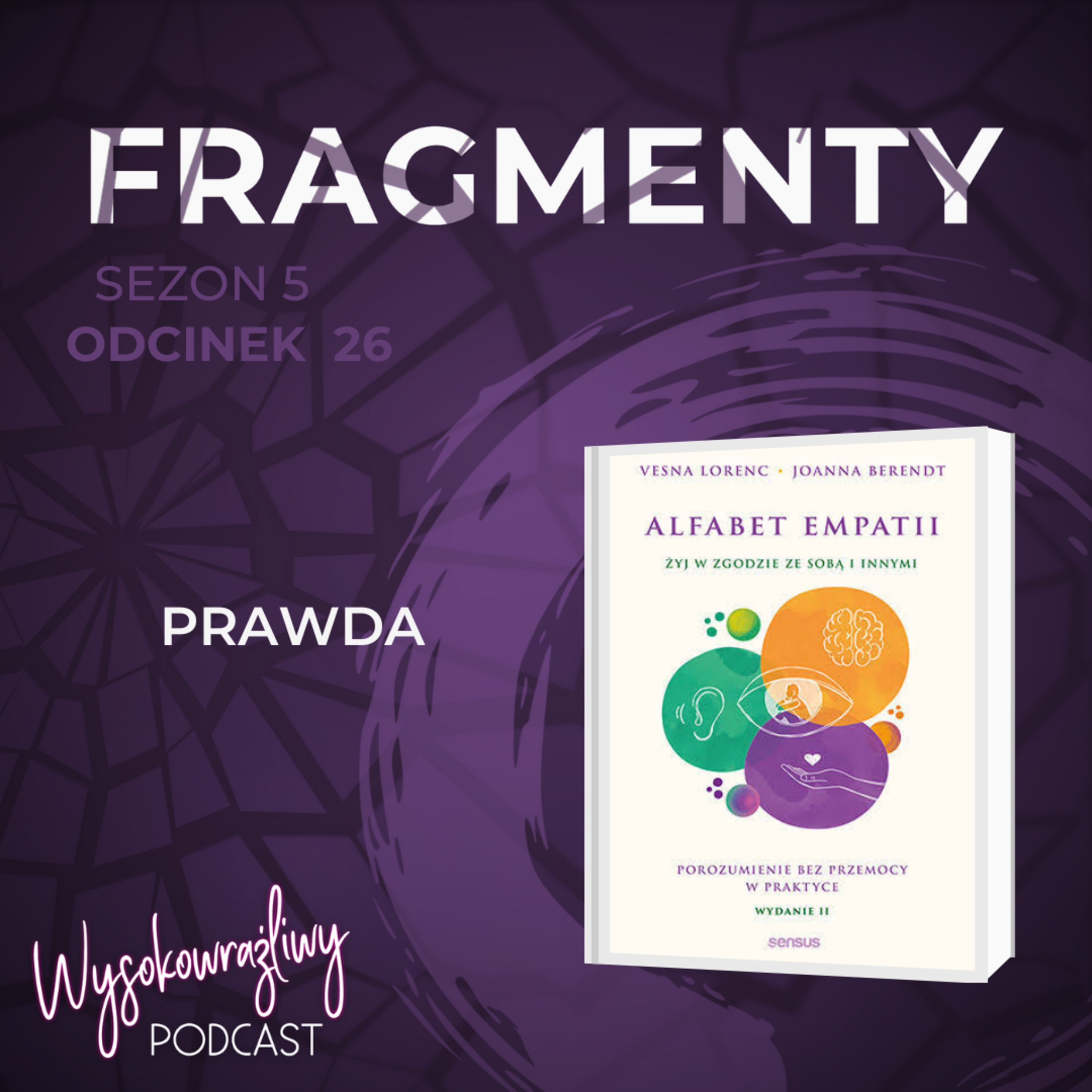 Wysokowrażliwy PODCAST