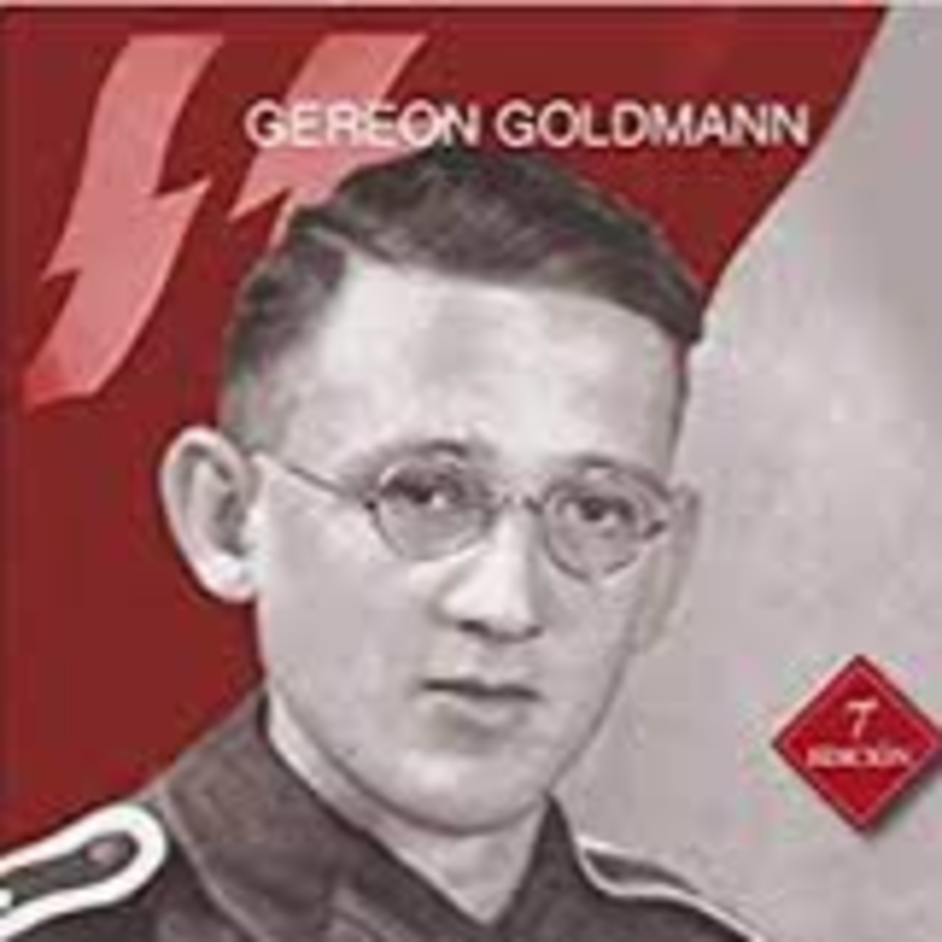 Vocación a prueba de Guerra Mundial! Seminarista en la S S - P. Gereón Goldmann episode artwork