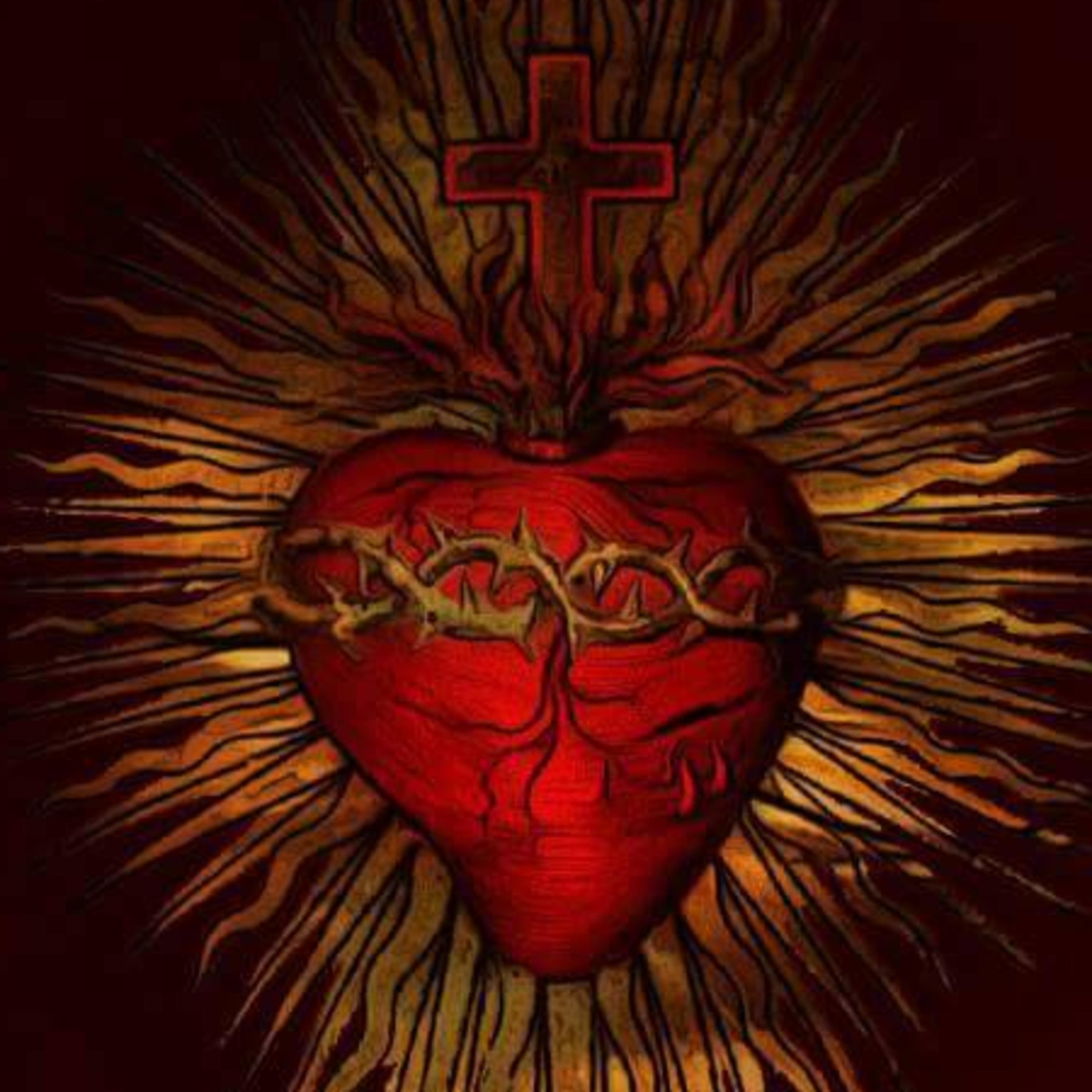 Sagrado Corazón, salvación del mundo! - Historia completa episode artwork