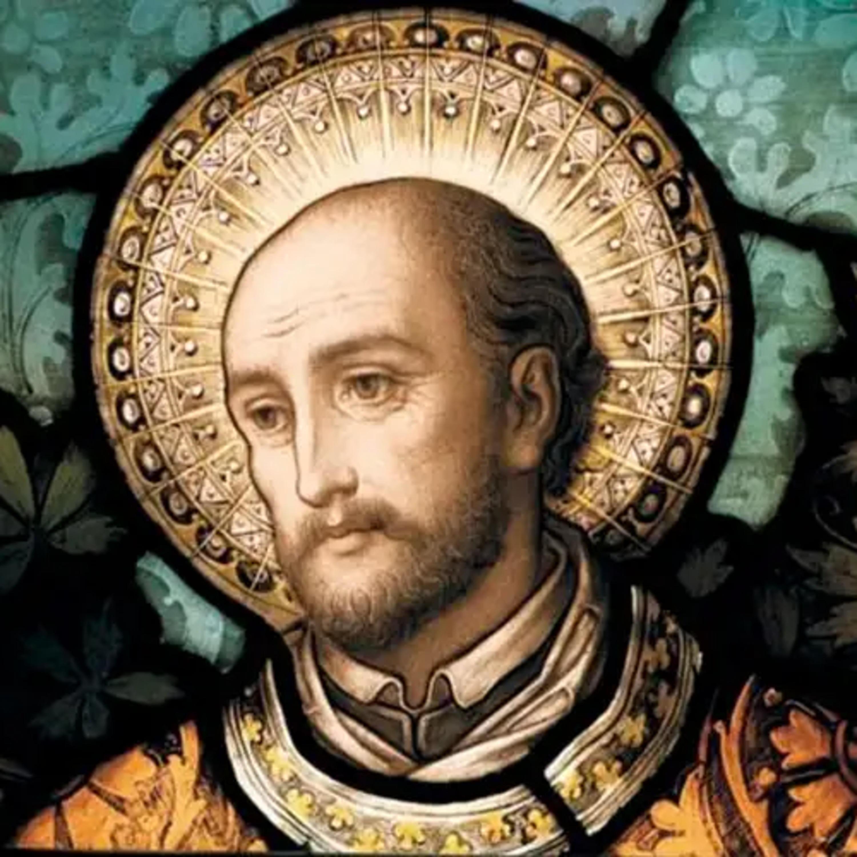 Learn Discernment of Spirits with the Rules of Saint Ignatius of Loyola | 66 episode artwork