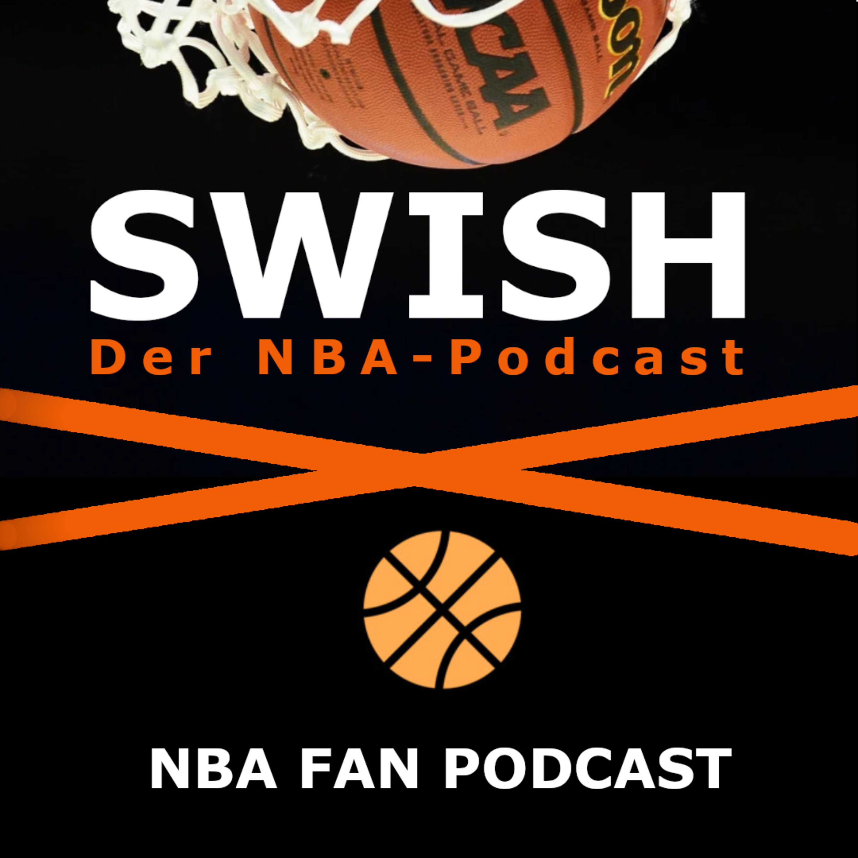 Swish – Der NBA-Podcast