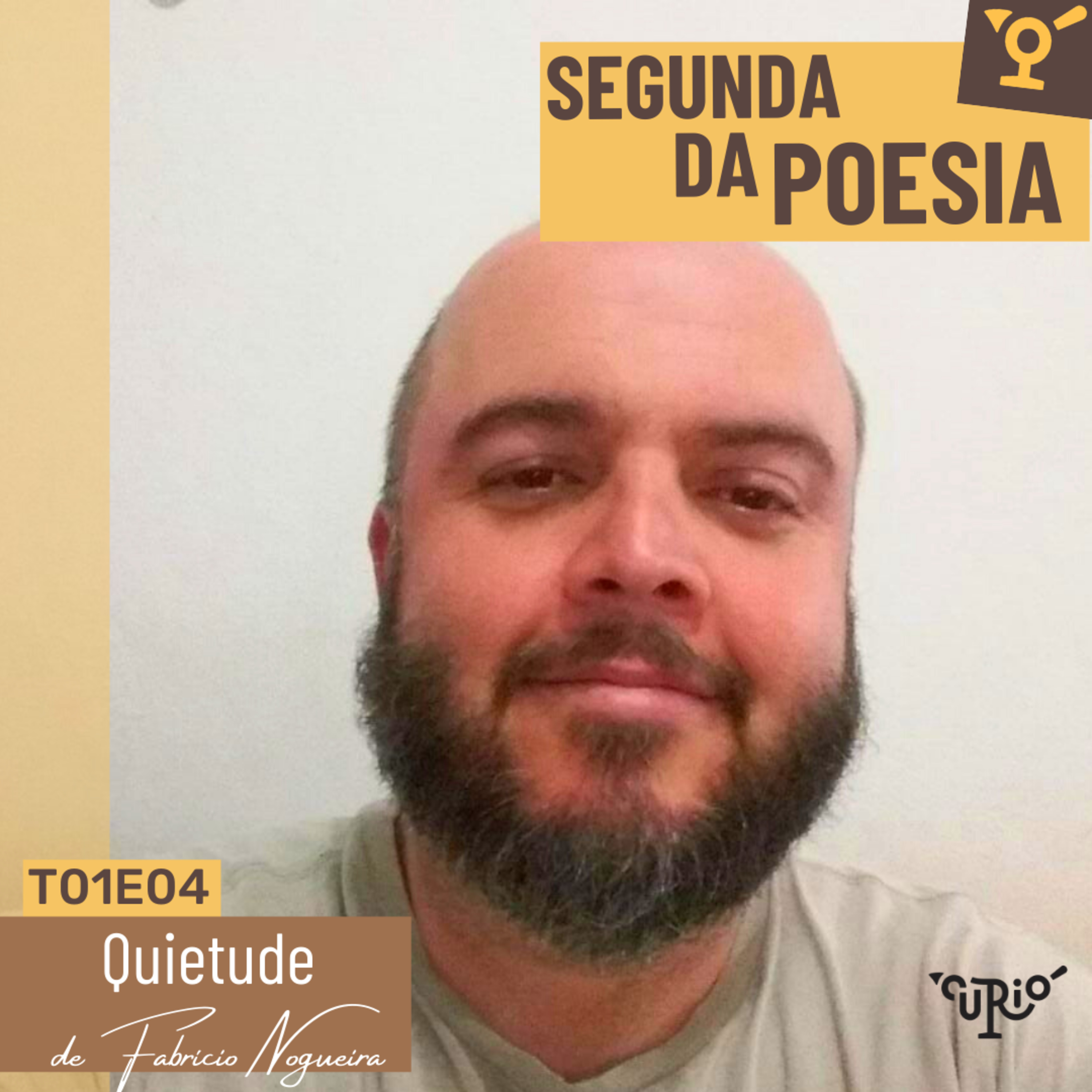 Segunda da Poesia