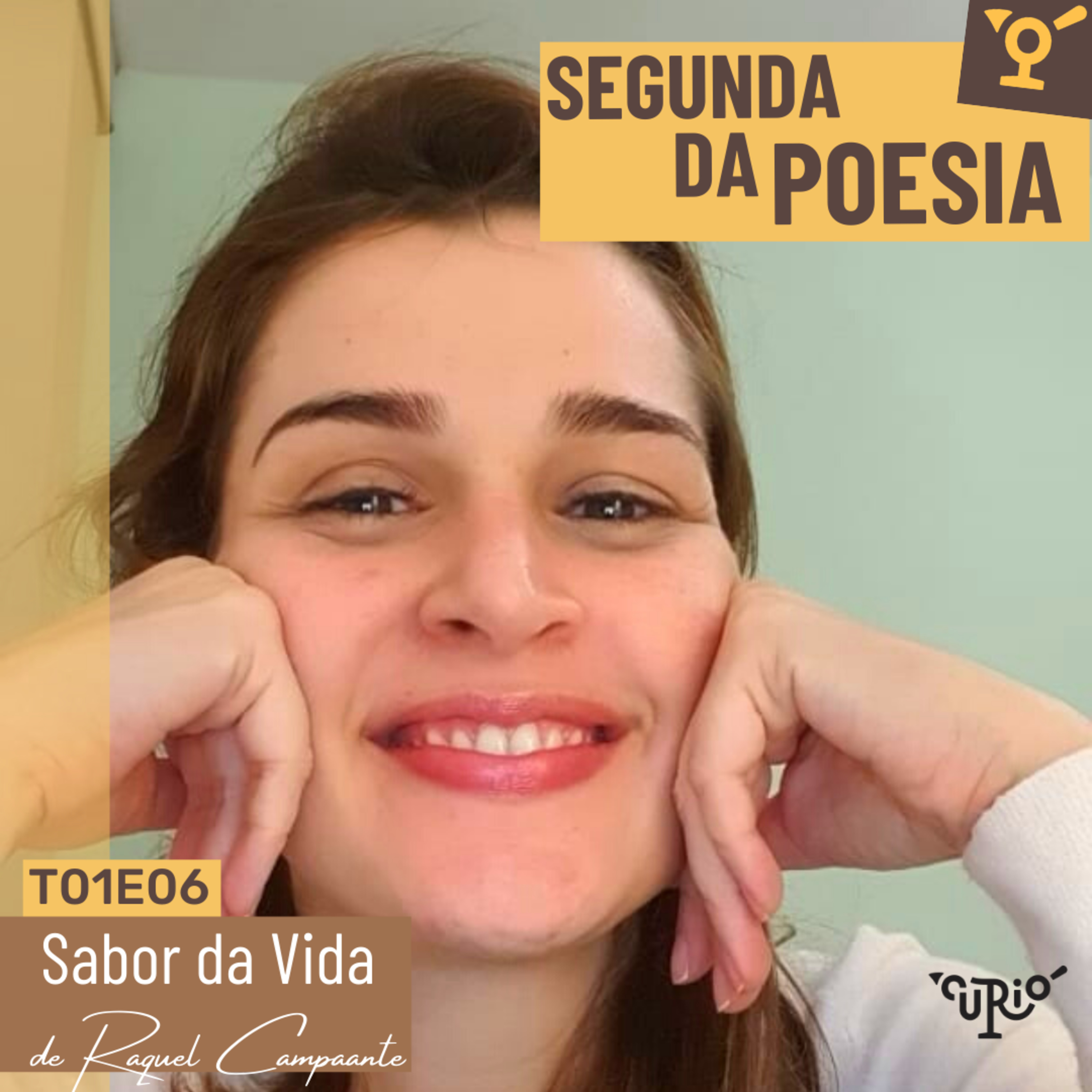 Segunda da Poesia