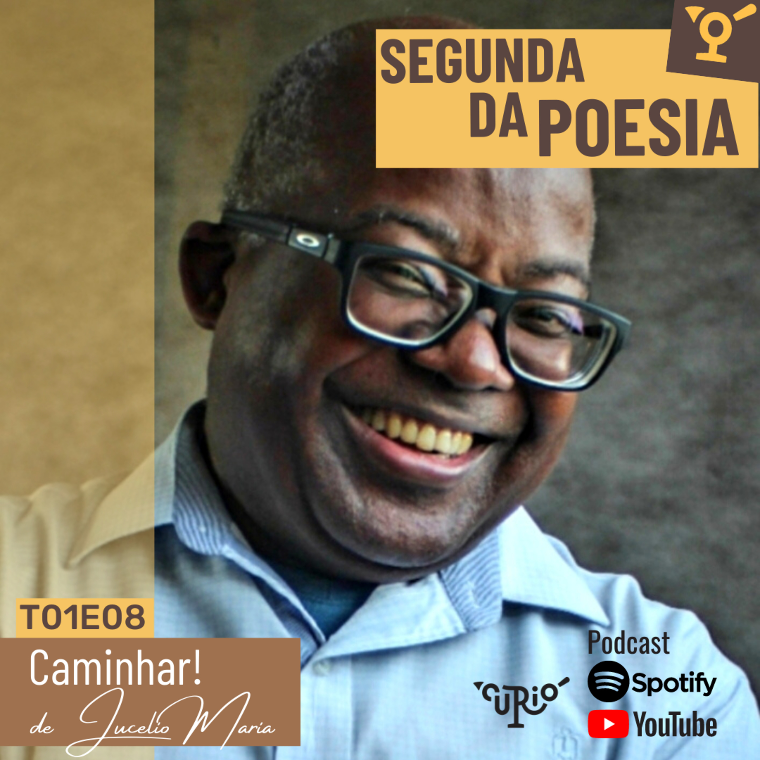 Segunda da Poesia