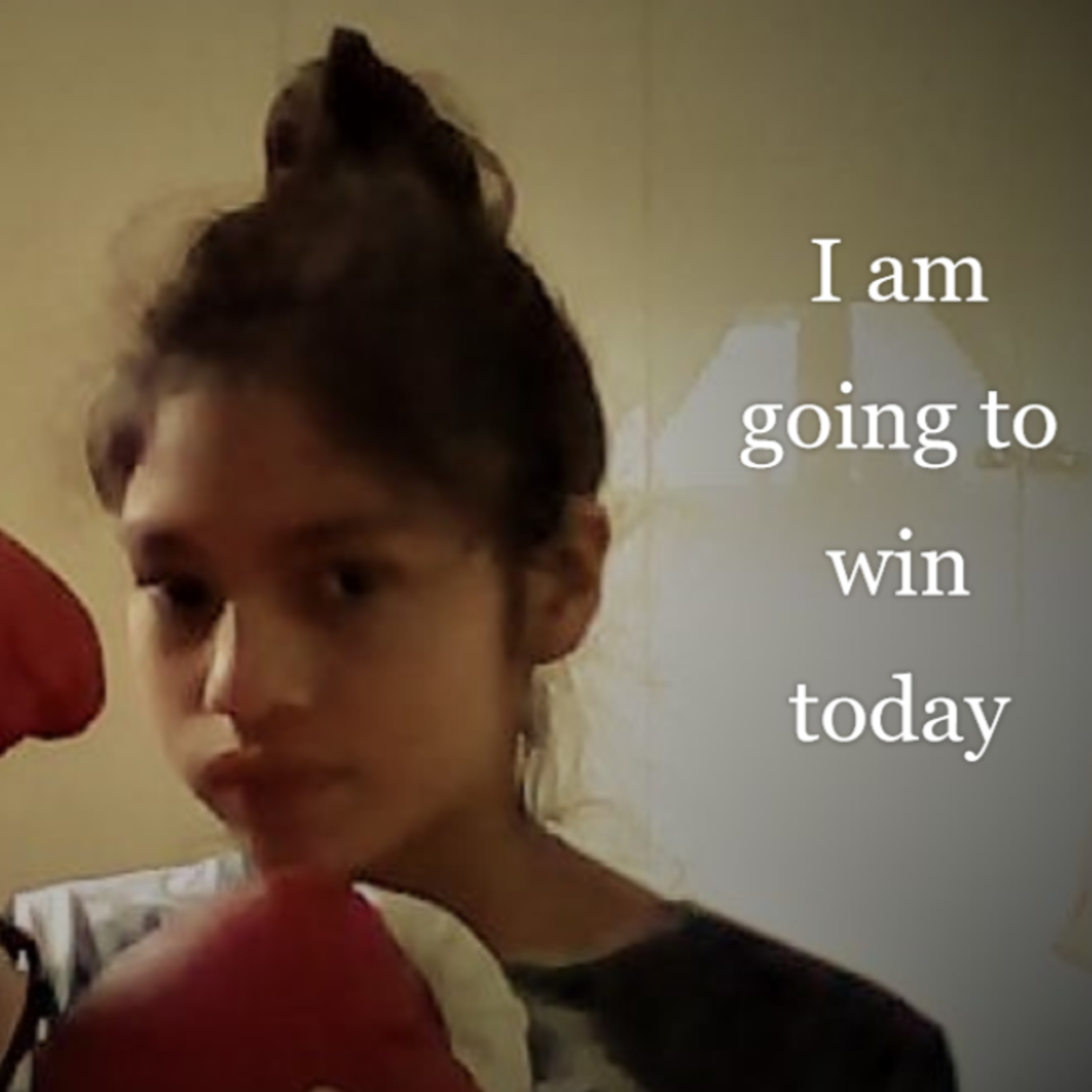 I need to win today episode artwork