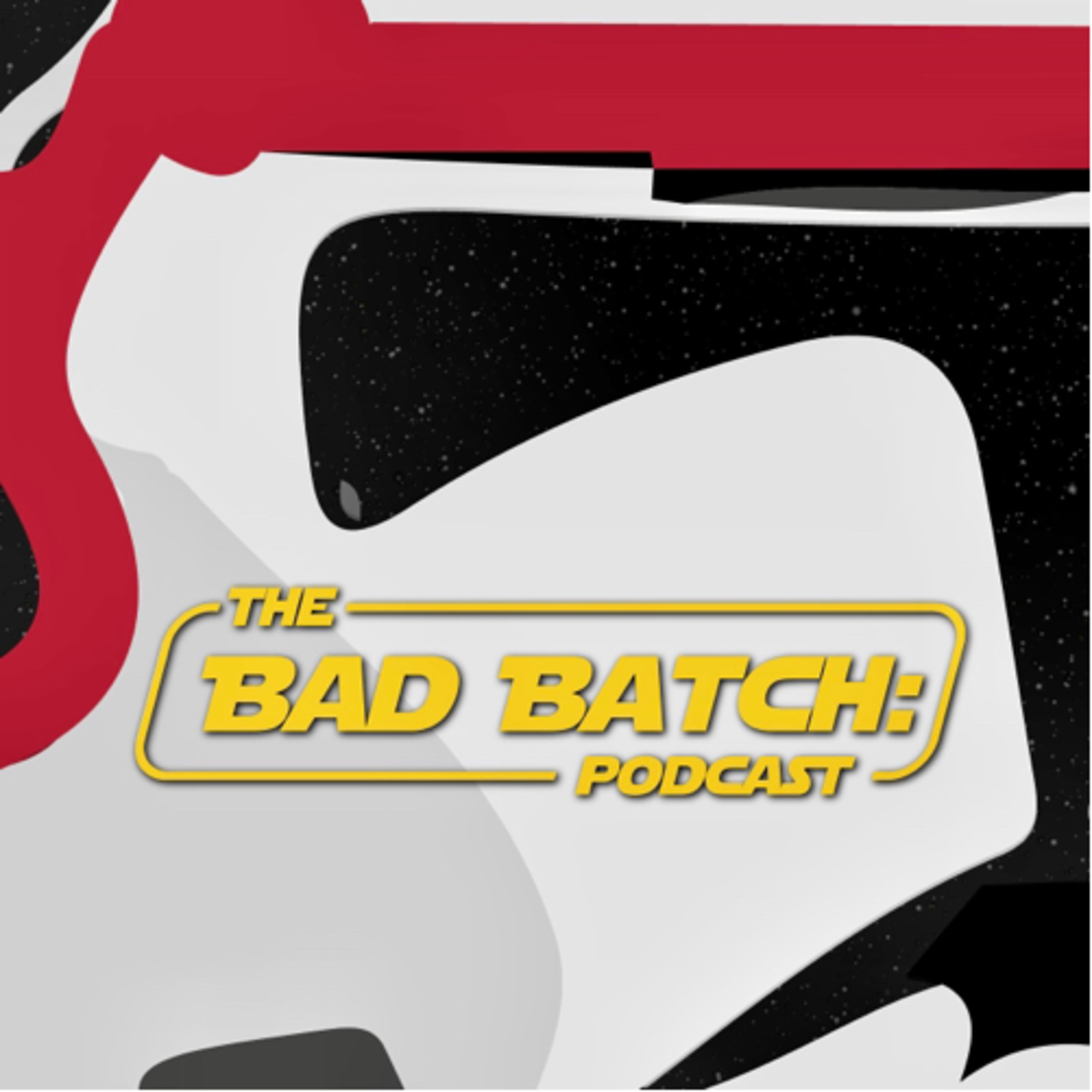 Episode 36 : Eye of the Storm episode artwork