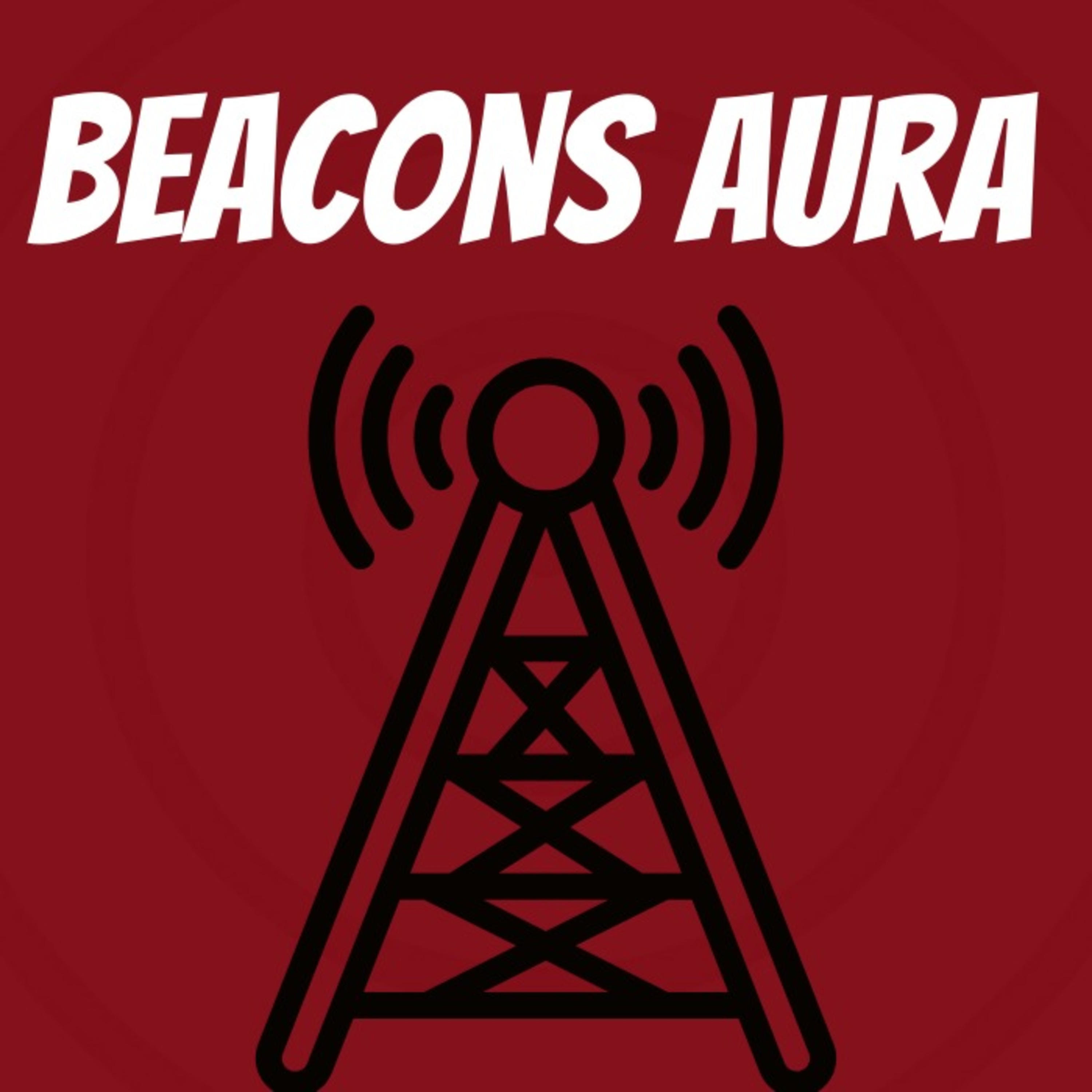 Beacon's Aura: Session 54- Visits episode artwork