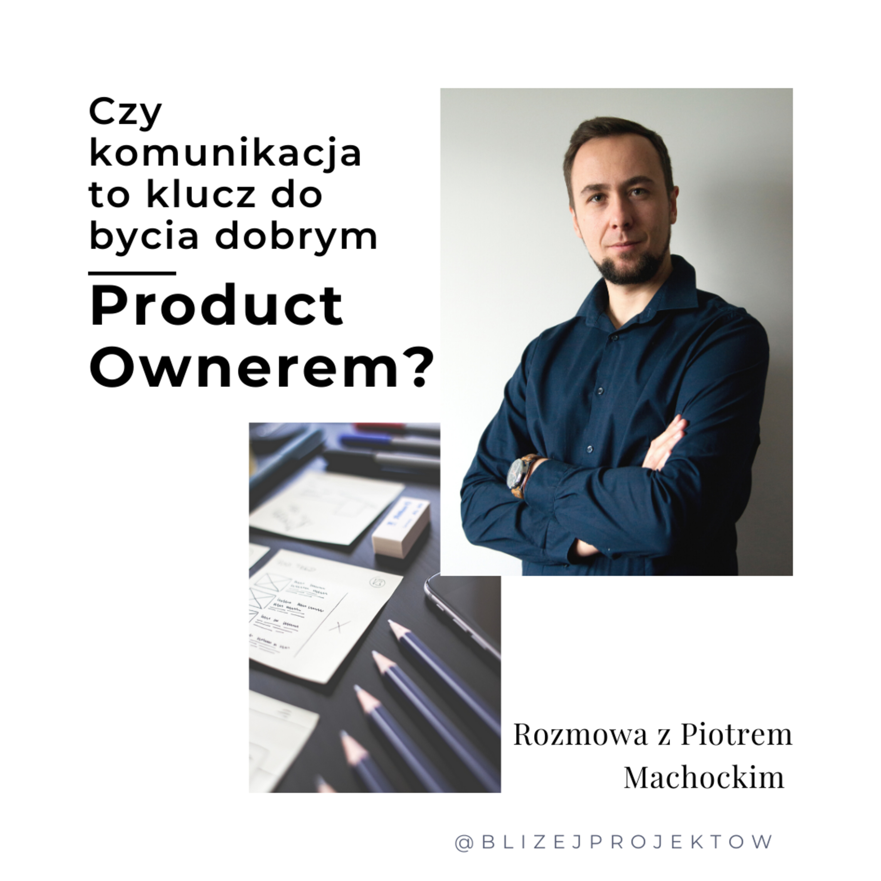 Bliżej Projektów