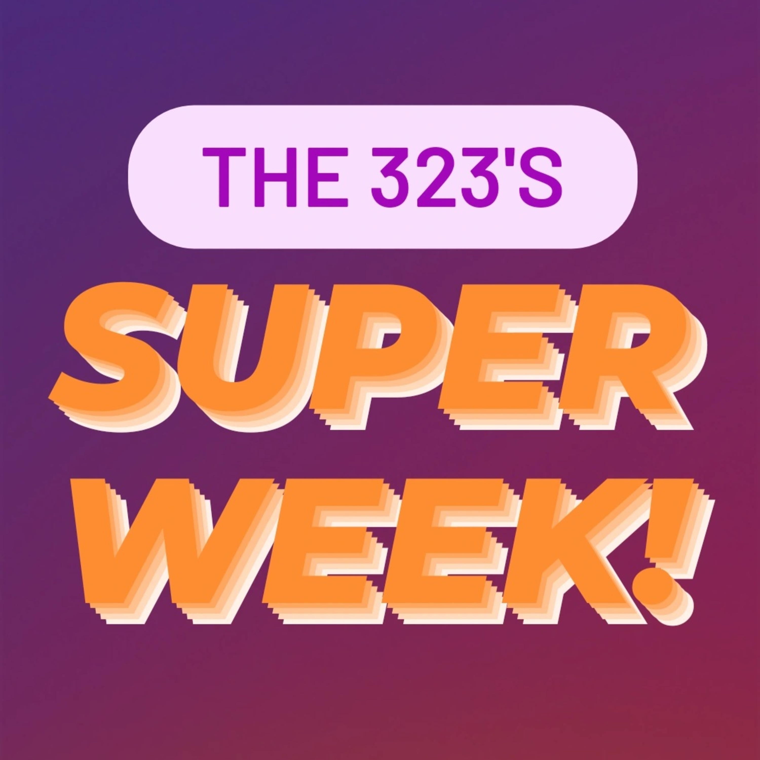 The 323 with Reid Murphy