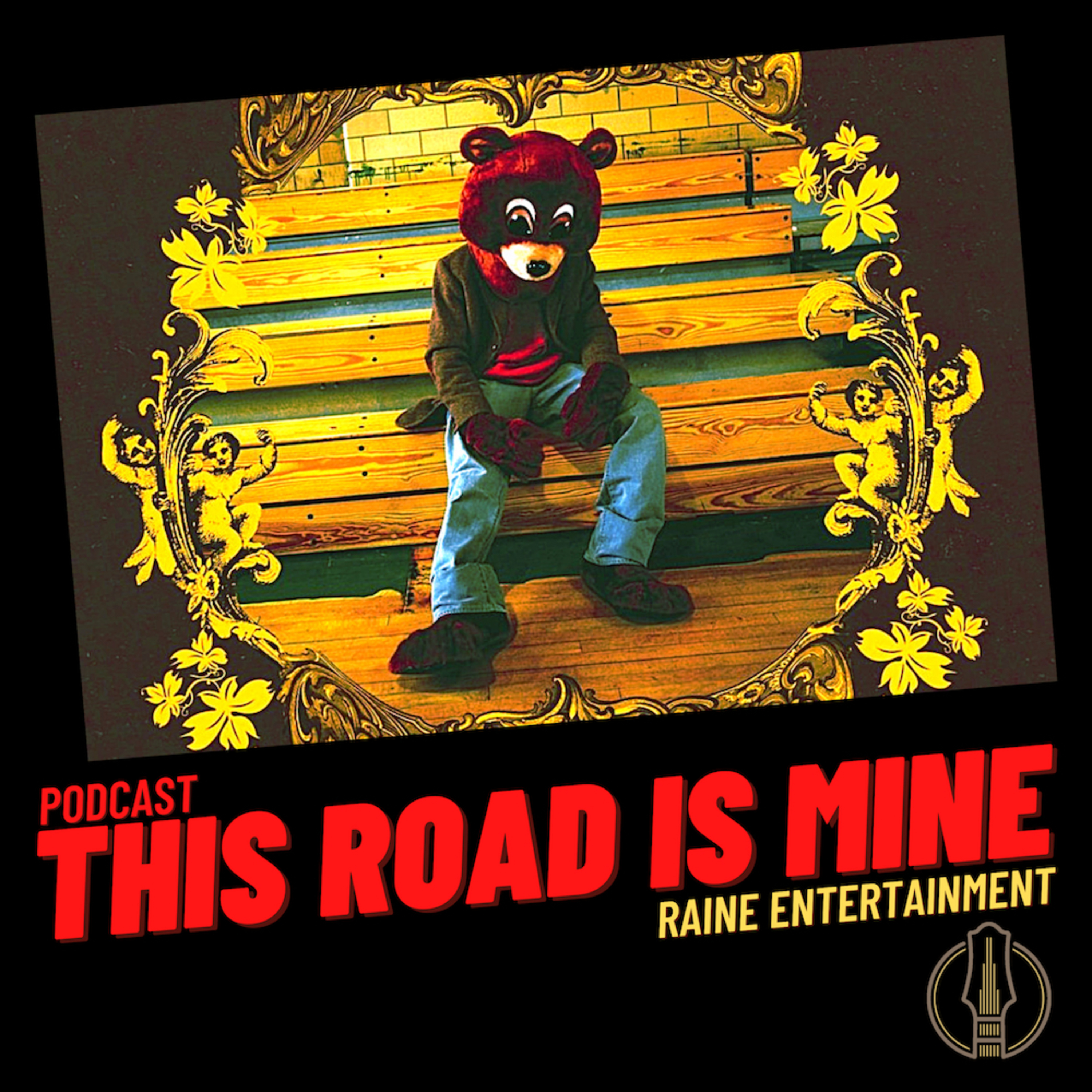 KARAC HENDRIKS - This Road Is Mine