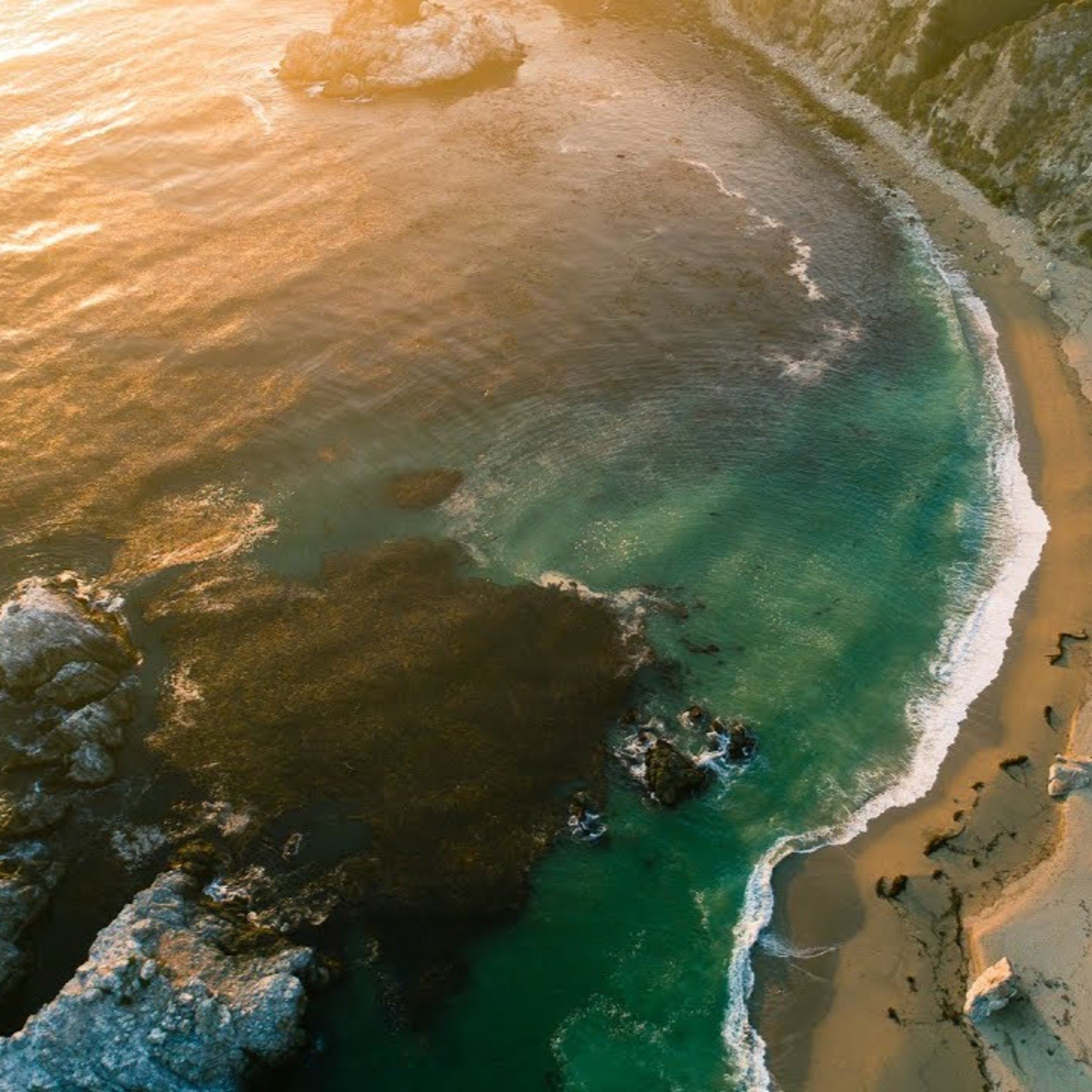 From Oil to Soil: the shift, \