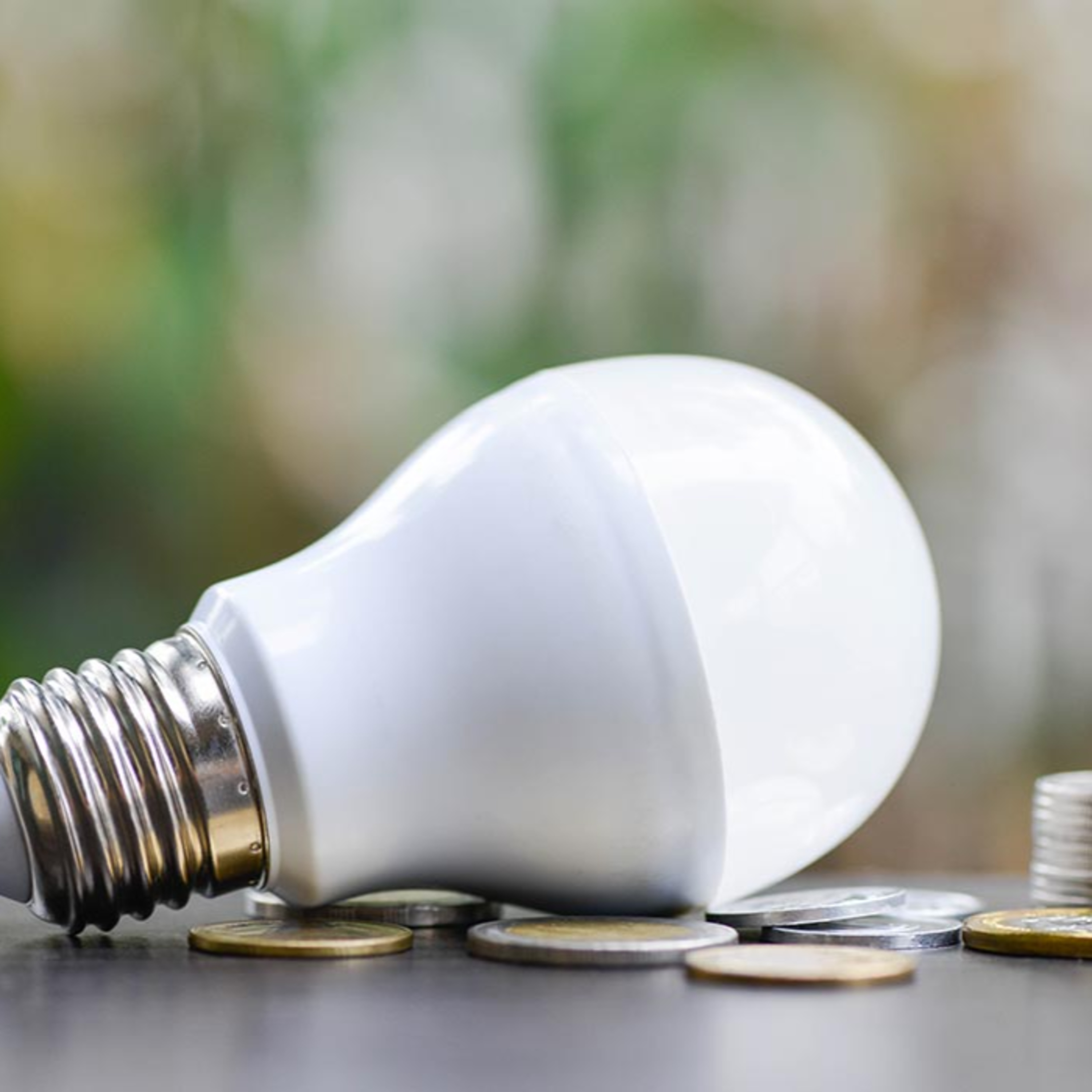 From Oil to Soil: the shift, \