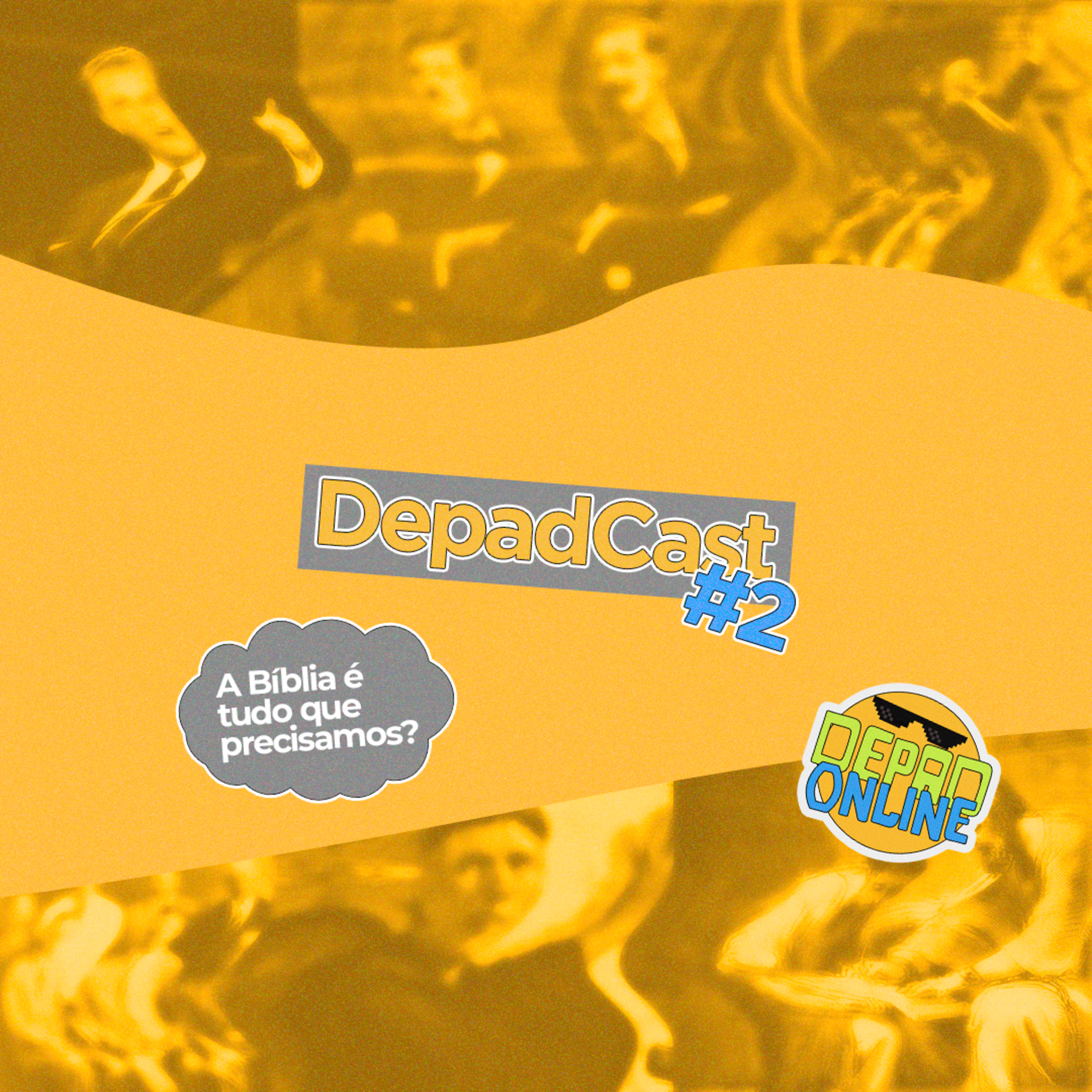 DEPAD Podcasts