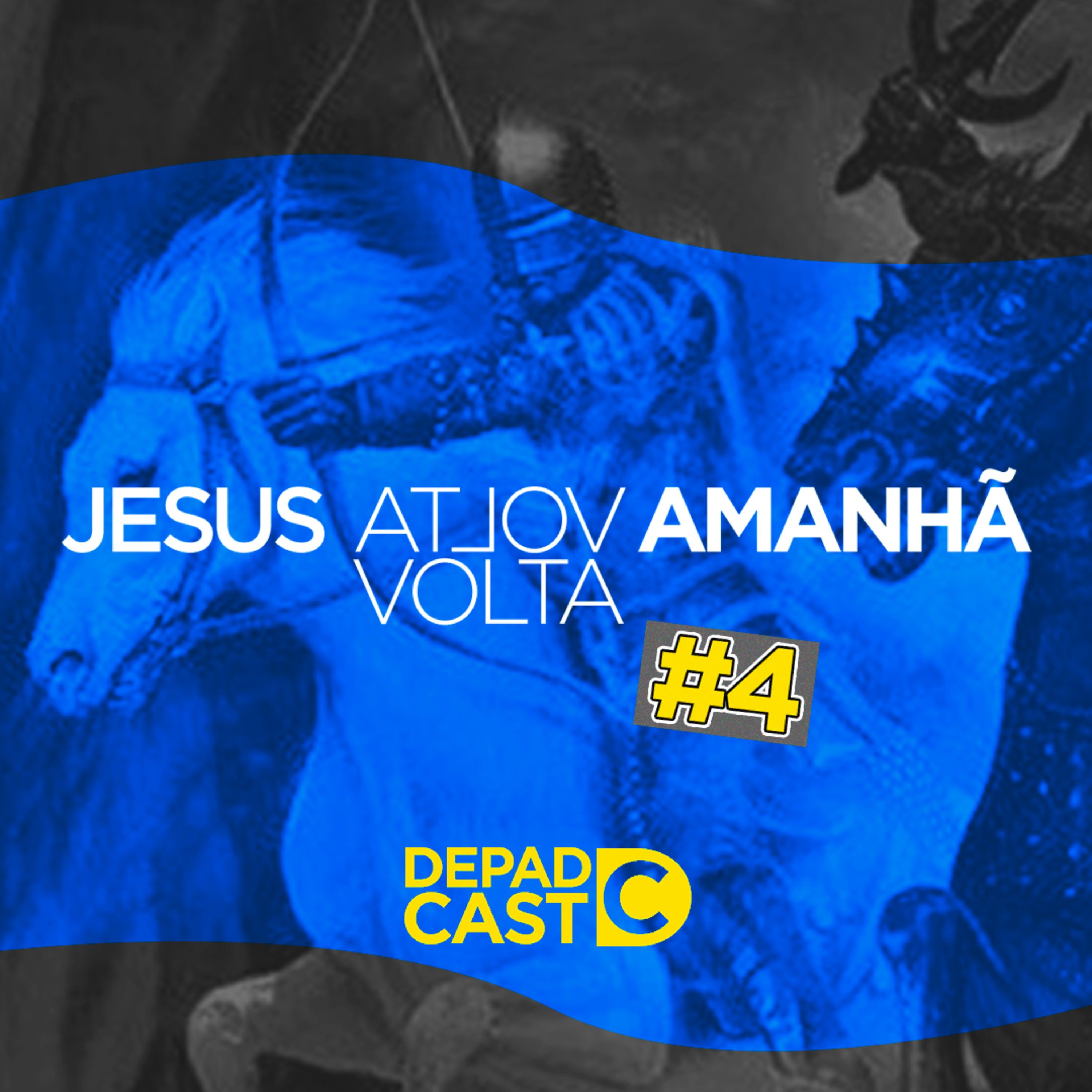 DEPAD Podcasts