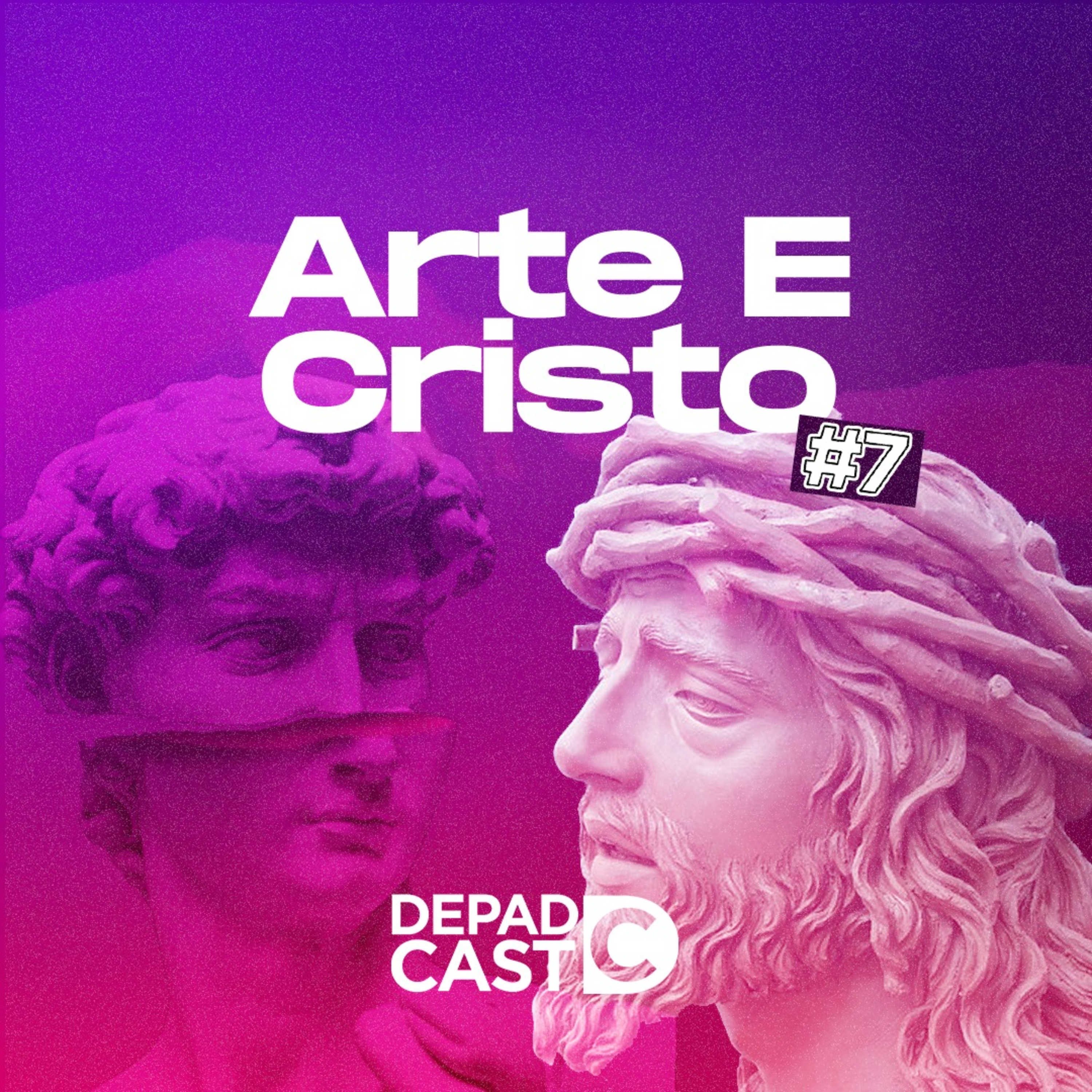 DEPAD Podcasts