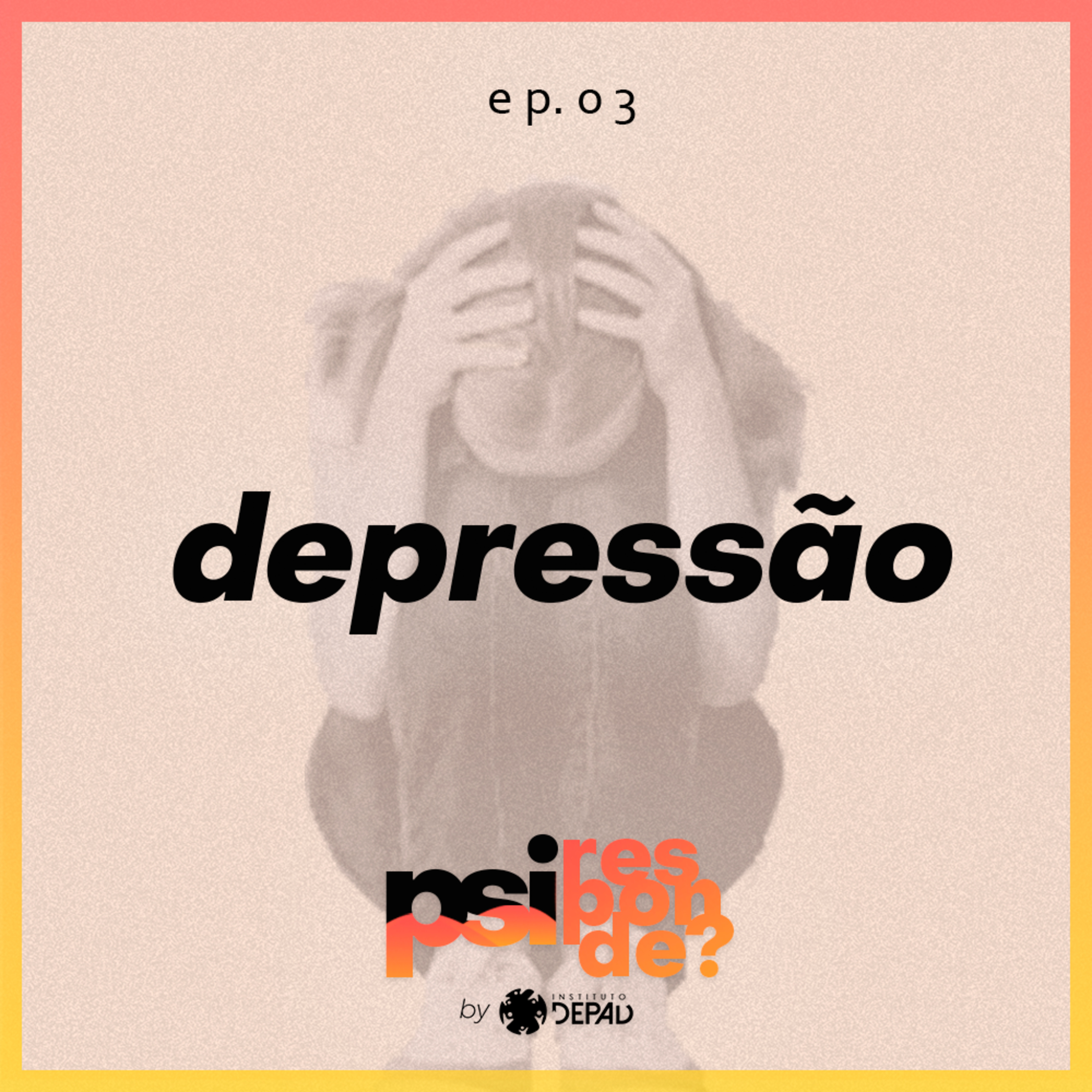DEPAD Podcasts
