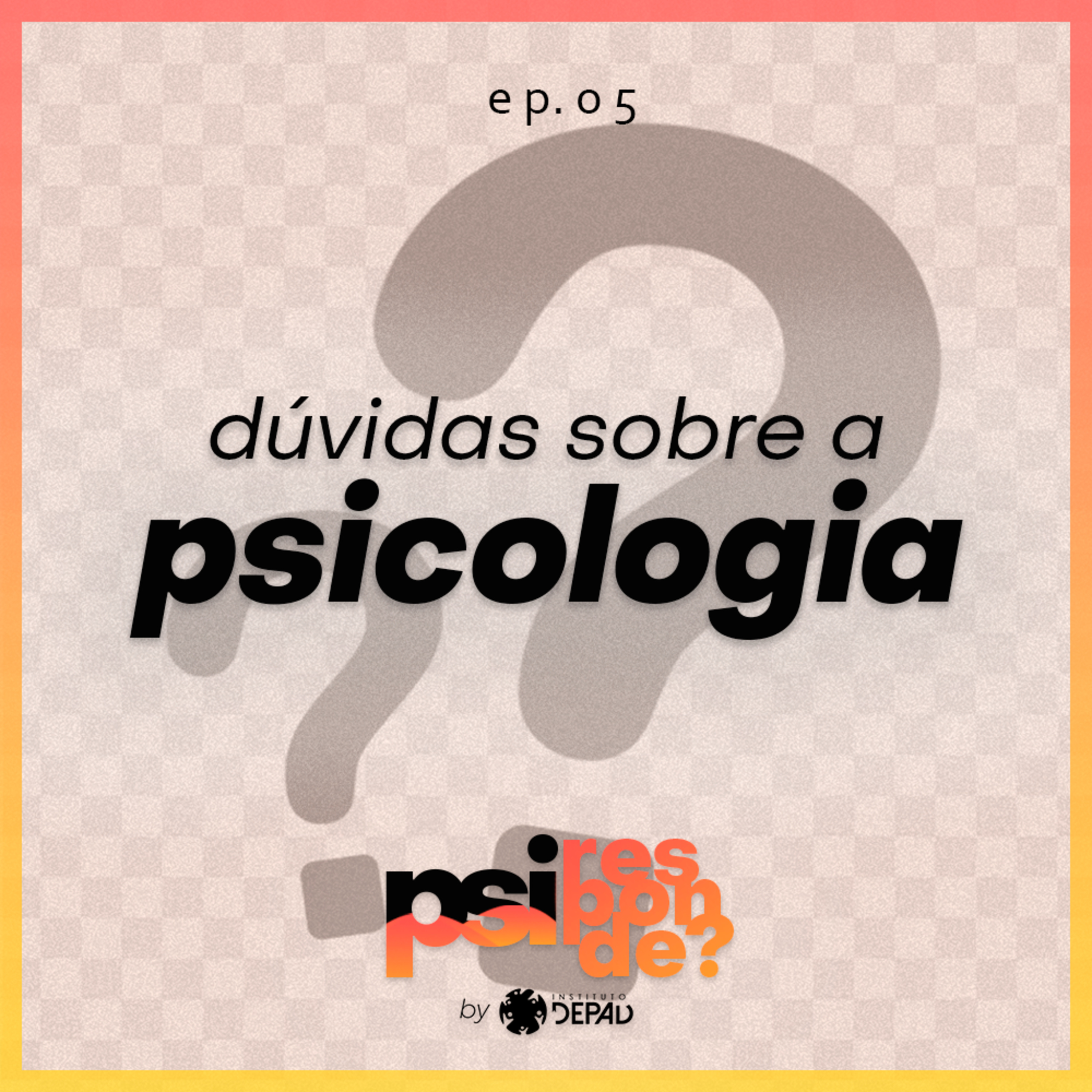 DEPAD Podcasts