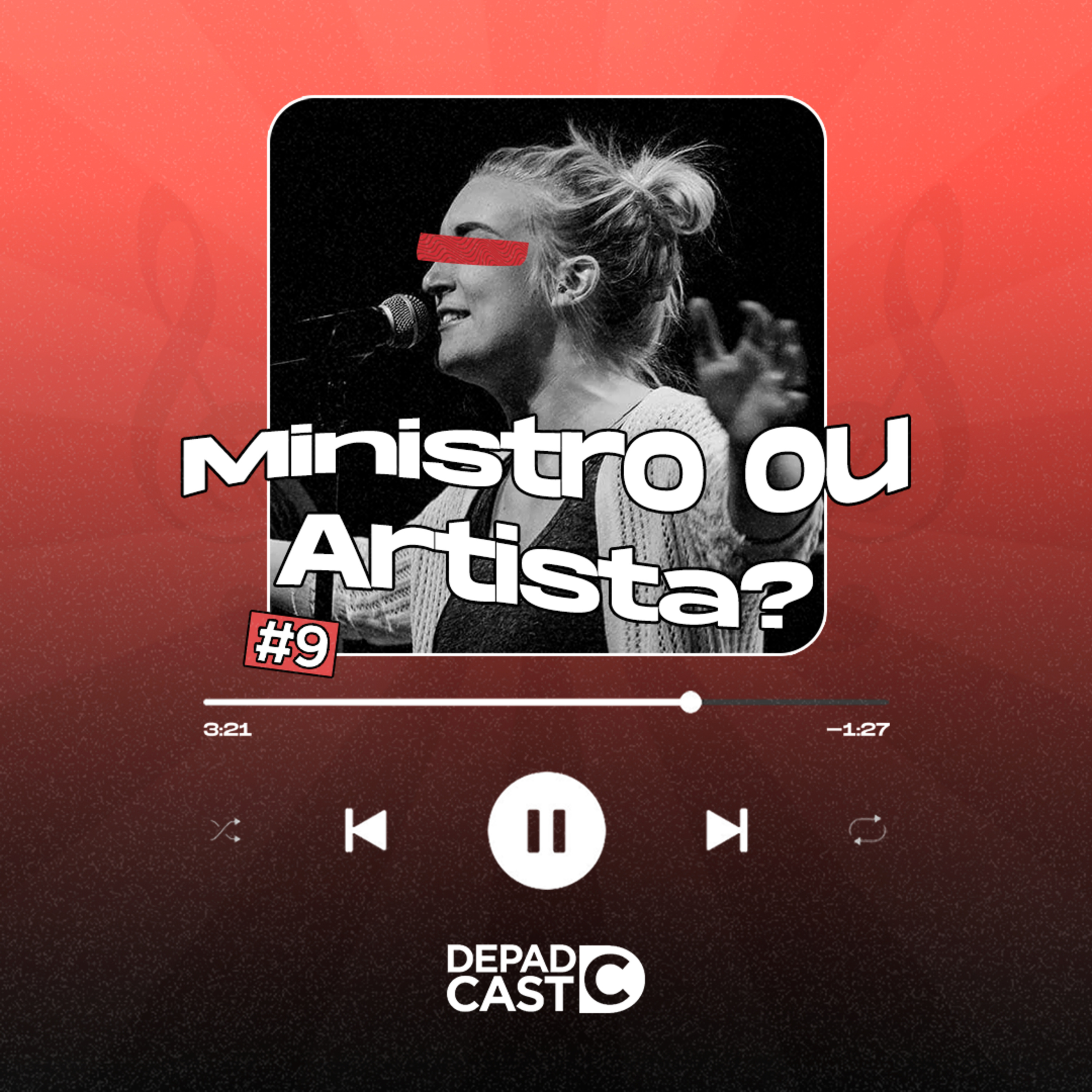 DEPAD Podcasts