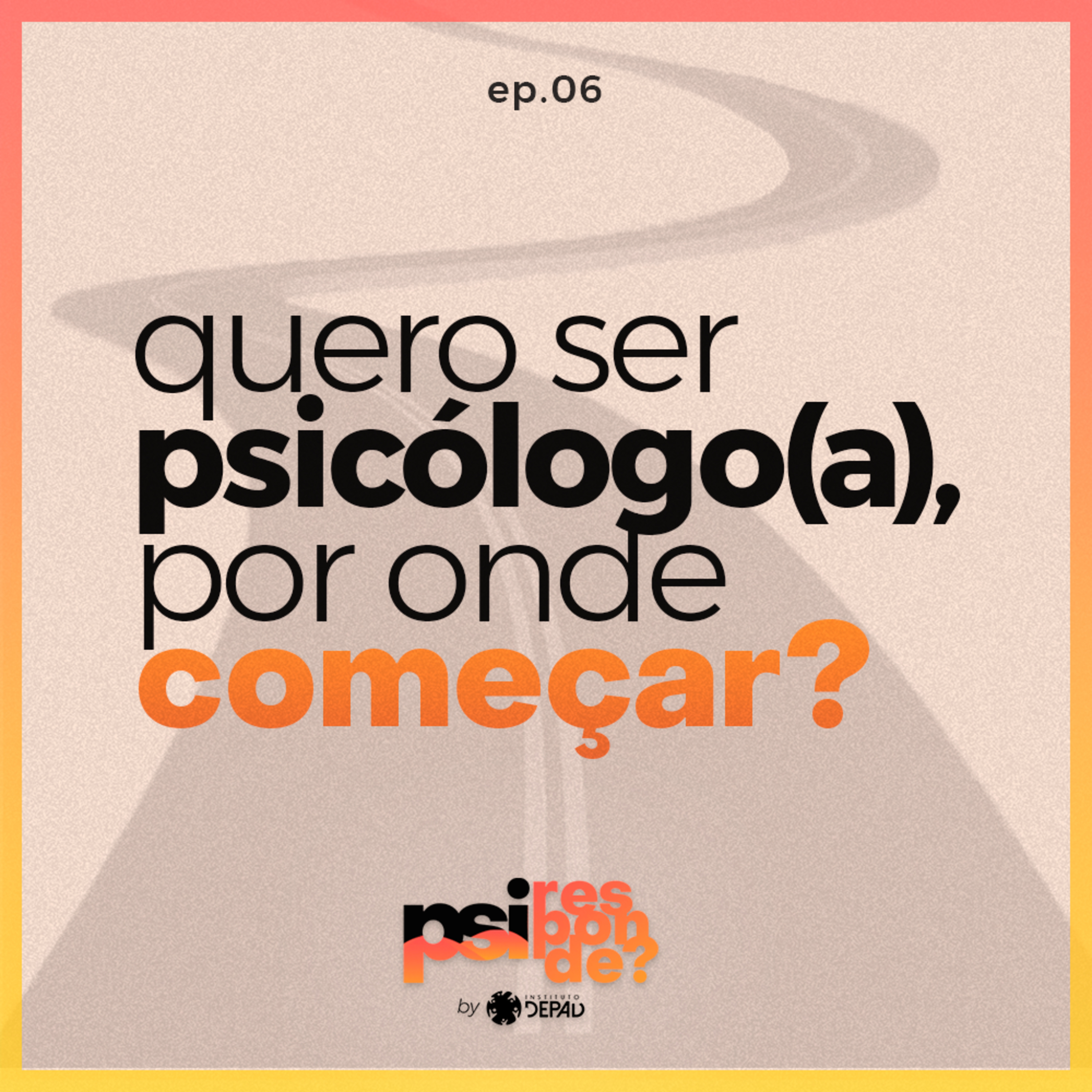 DEPAD Podcasts