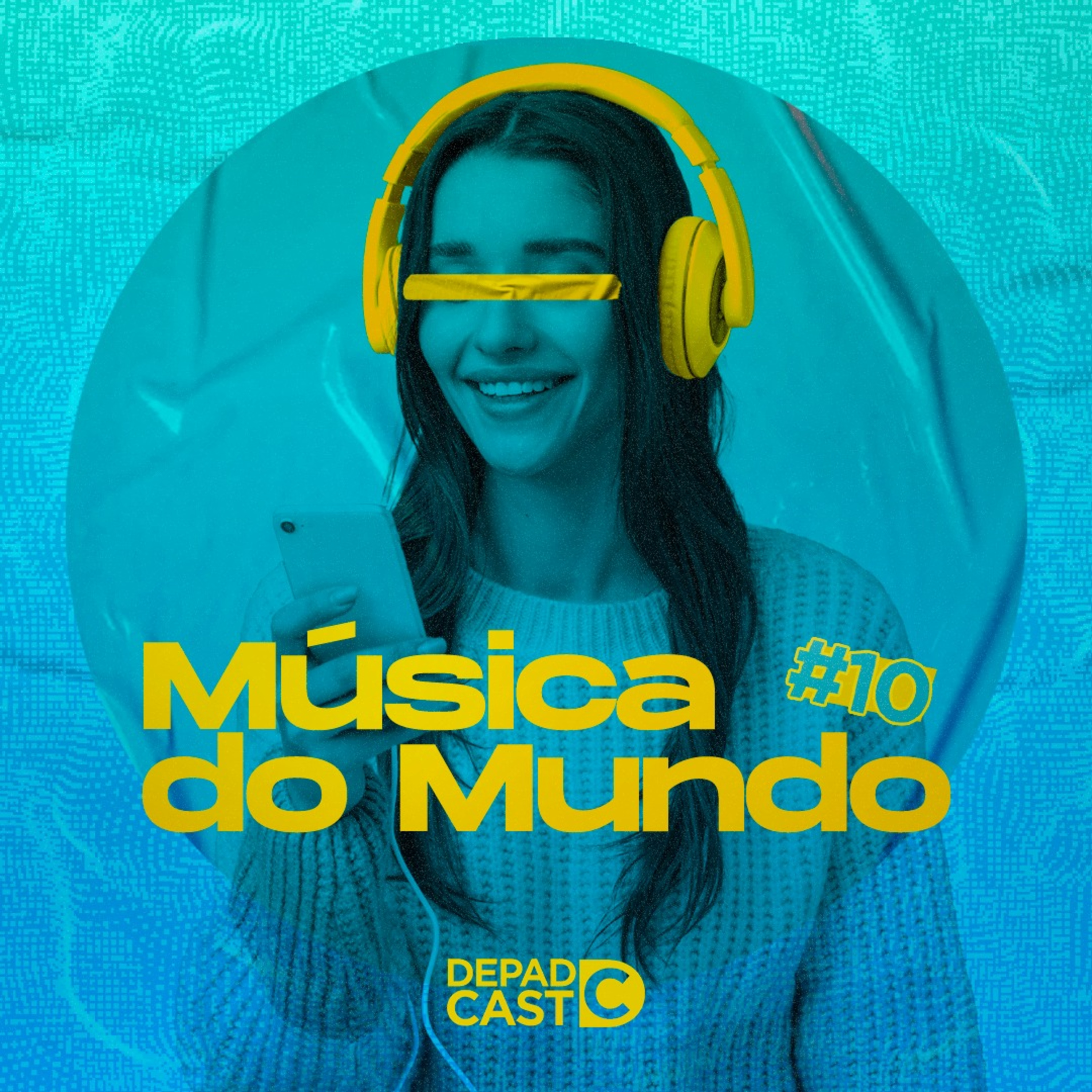 DEPAD Podcasts