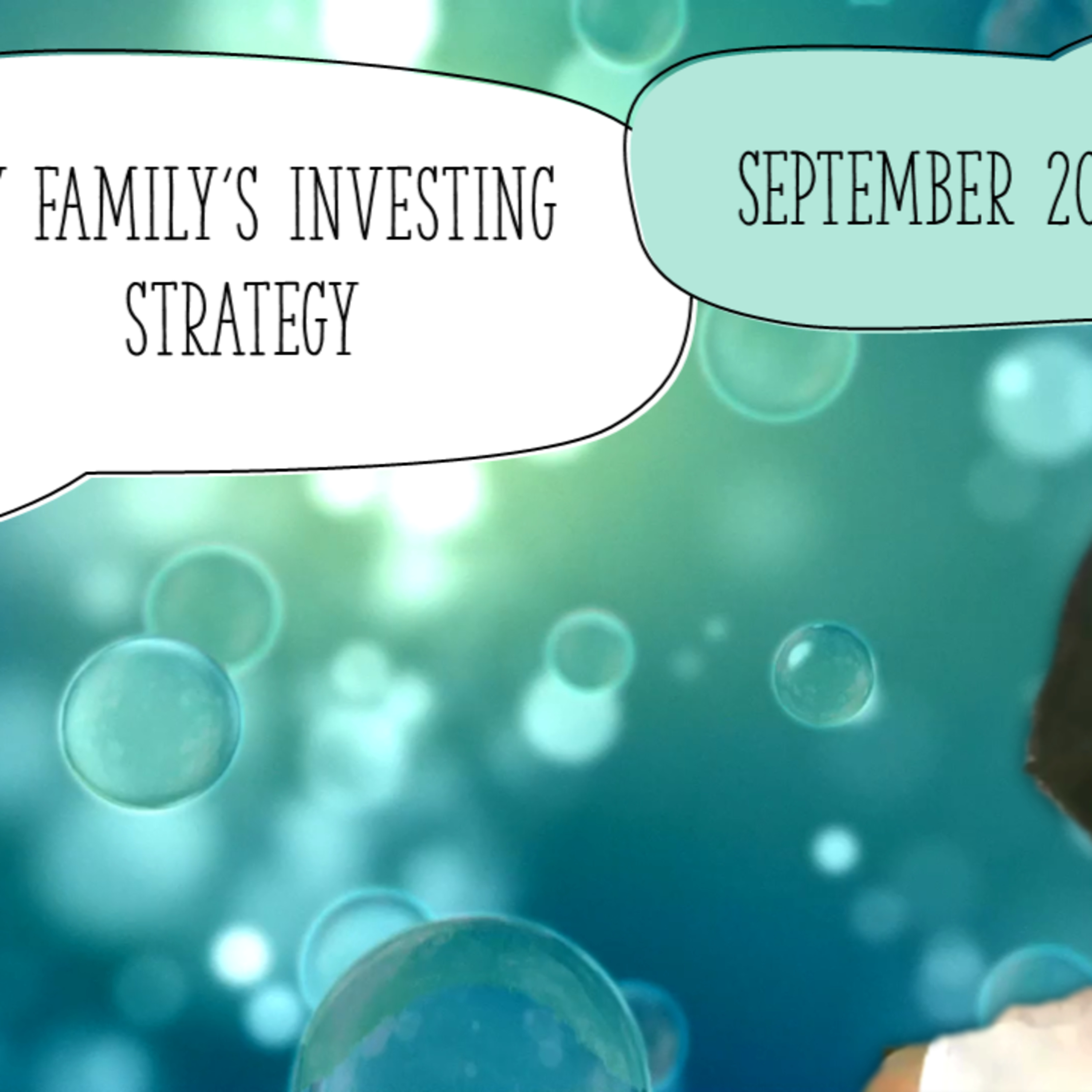 Mommy Belluga Investing